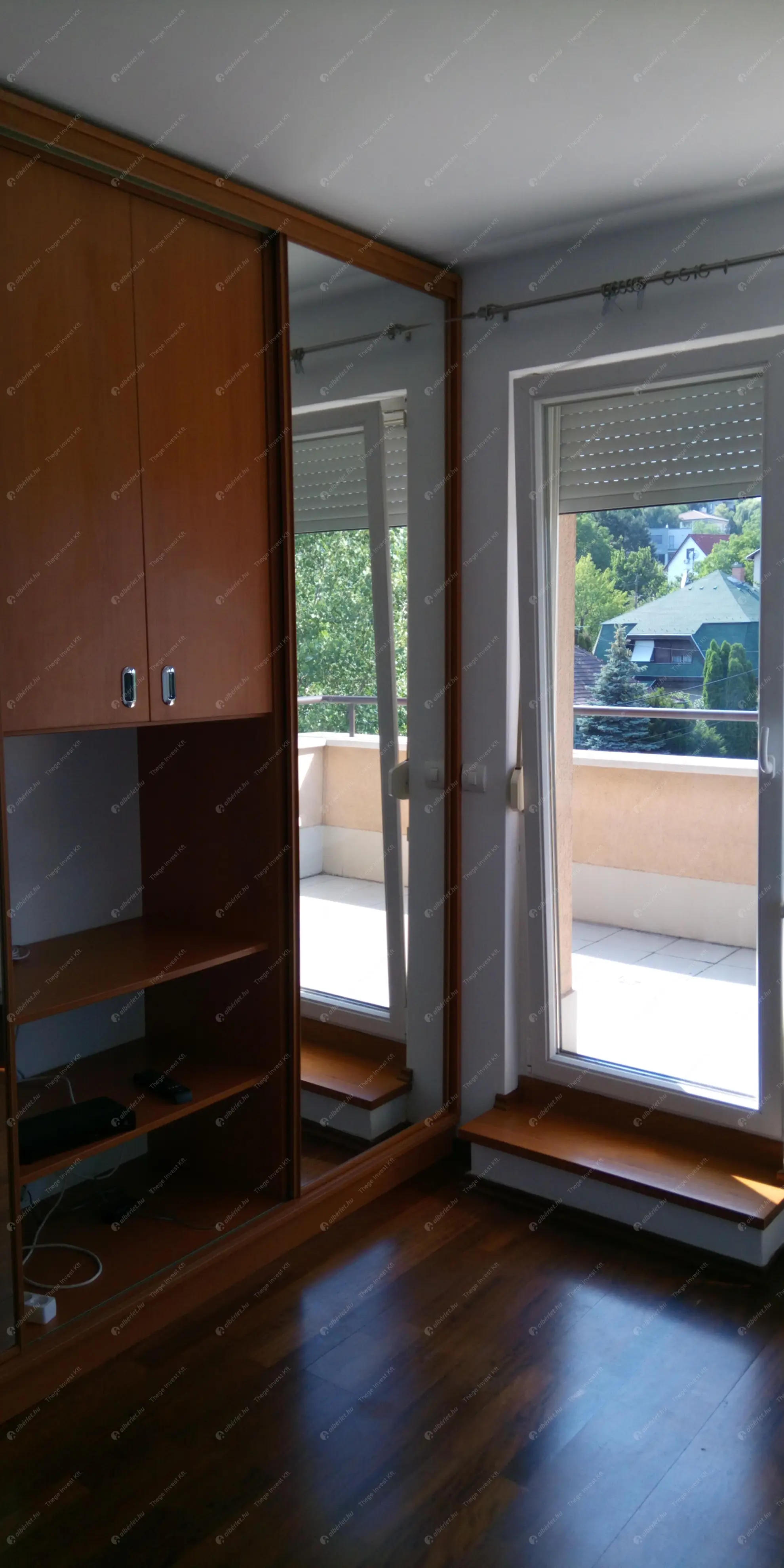 Kiadó albérlet 440000 Ft/hó áron: Budapest, XI. kerület  Rahó utca. Mérete: 75 nm, 3 szobás | Alberlet.hu - 6593397