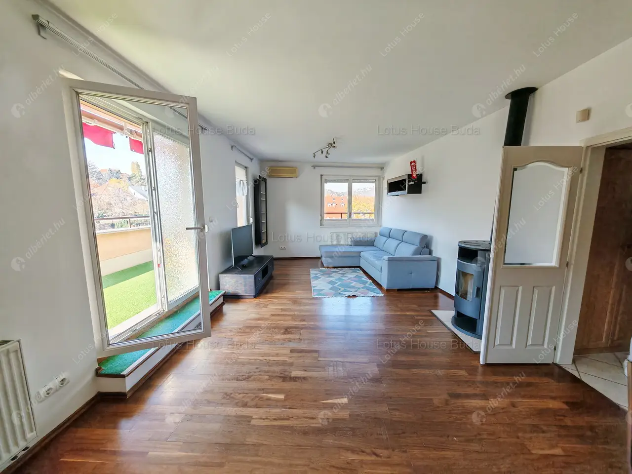 Kiadó albérlet 440000 Ft/hó áron: Budapest, XI. kerület  Rahó utca. Mérete: 75 nm, 3 szobás | Alberlet.hu - 6625631