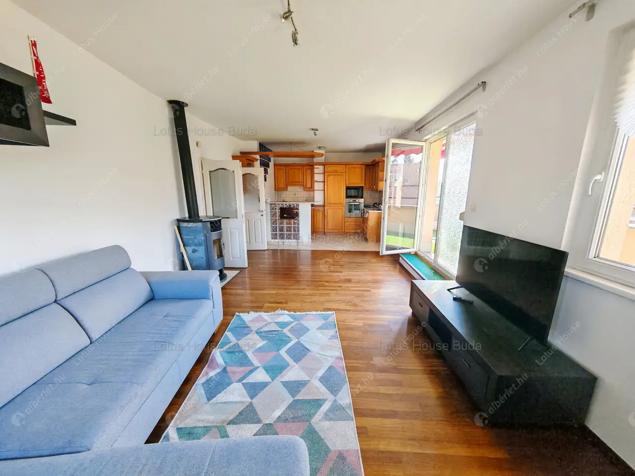 Kiadó albérlet 440000 Ft/hó áron: Budapest, XI. kerület  Rahó utca. Mérete: 75 nm, 3 szobás | Alberlet.hu - 6625632