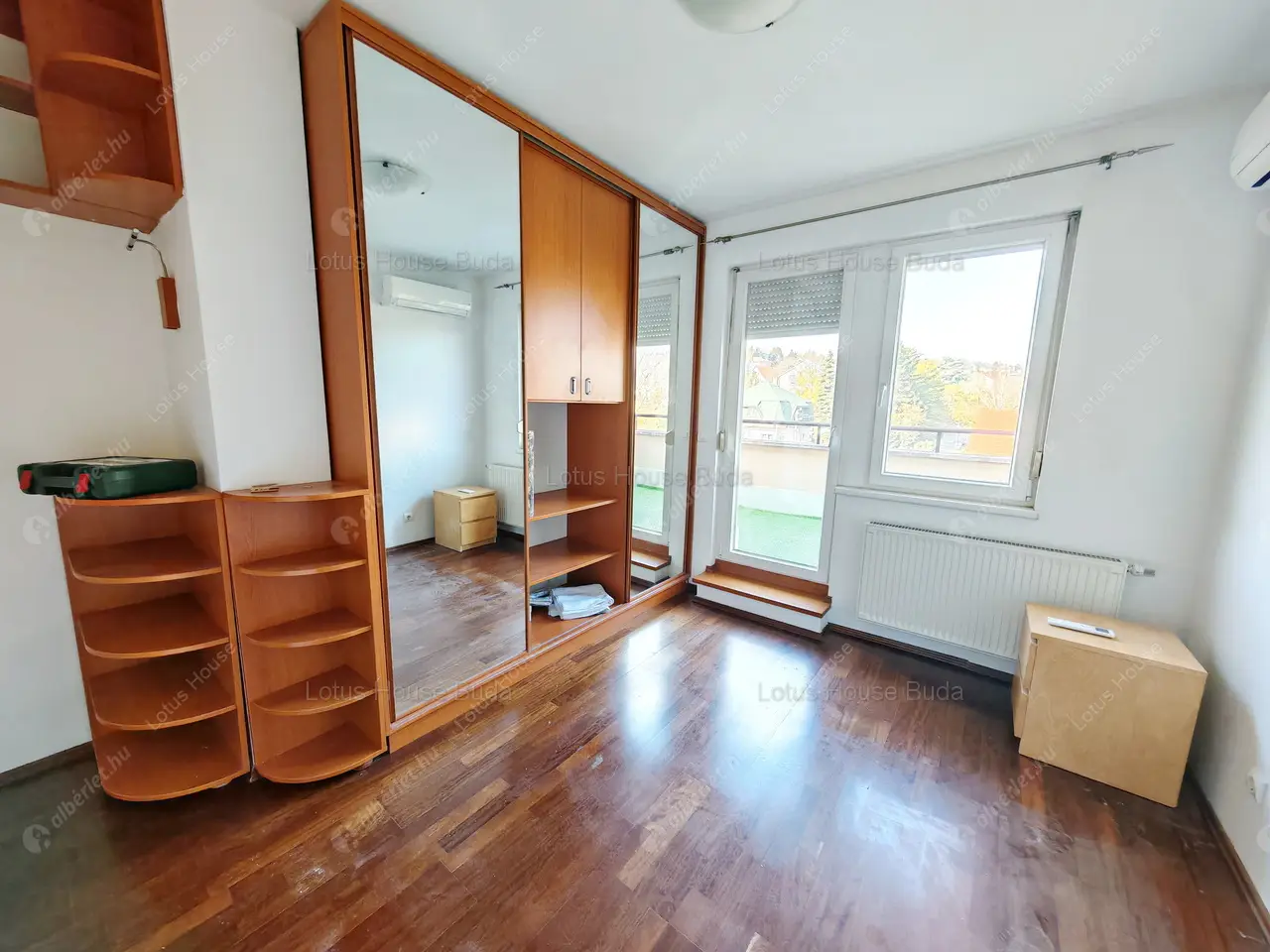 Kiadó albérlet 440000 Ft/hó áron: Budapest, XI. kerület  Rahó utca. Mérete: 75 nm, 3 szobás | Alberlet.hu - 6625639