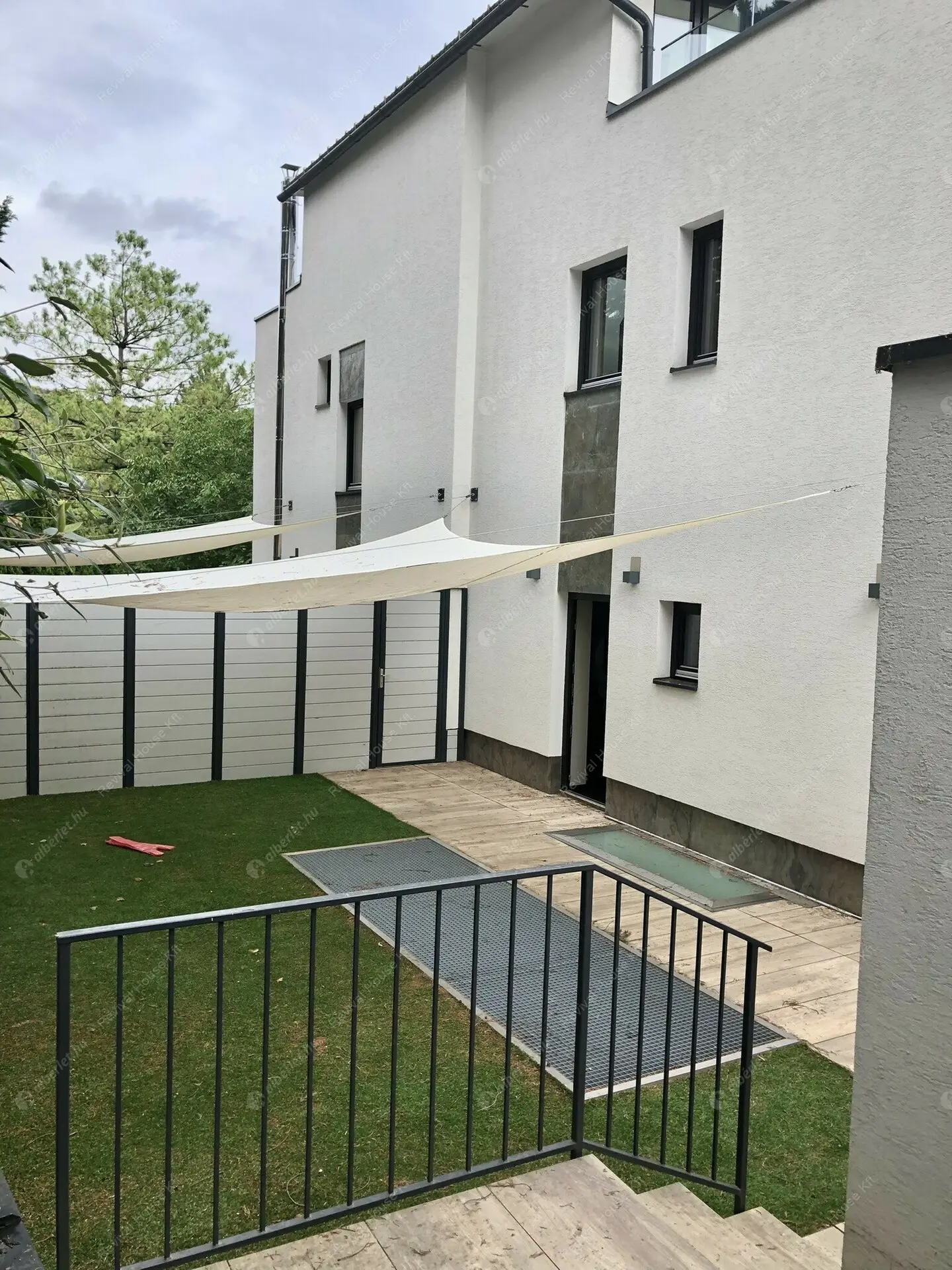 Kiadó albérlet 1200000 Ft/hó áron: Budapest, XI. kerület  Rákó utca. Mérete: 200 nm, 4 szobás | Alberlet.hu - 5765647