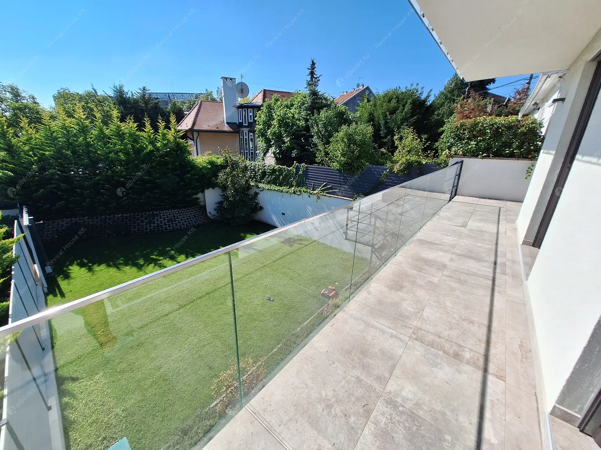 Kiadó albérlet 1200000 Ft/hó áron: Budapest, XI. kerület  Rákó utca. Mérete: 200 nm, 4 szobás | Alberlet.hu - 6529545