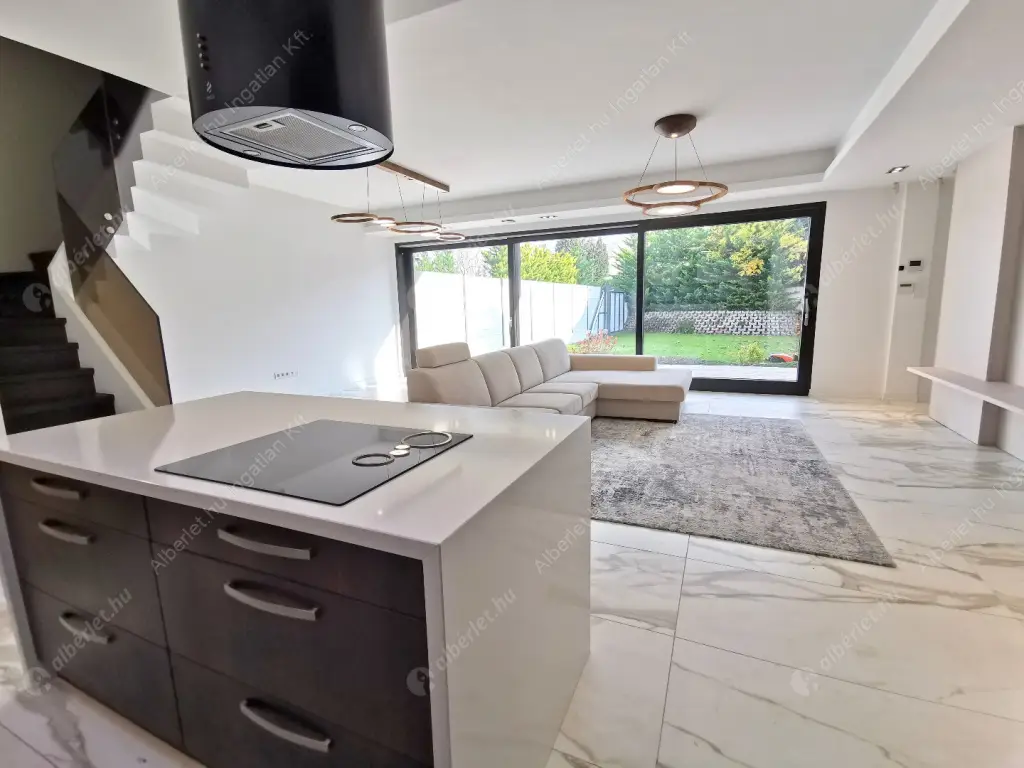 Kiadó albérlet 1145000 Ft/hó áron: Budapest, XI. kerület  Rákó utca. Mérete: 200 nm, 4 szobás | Alberlet.hu - 6578382