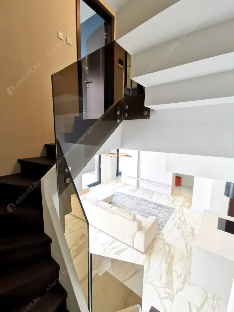 Kiadó albérlet 1145000 Ft/hó áron: Budapest, XI. kerület  Rákó utca. Mérete: 200 nm, 4 szobás | Alberlet.hu - 6578389