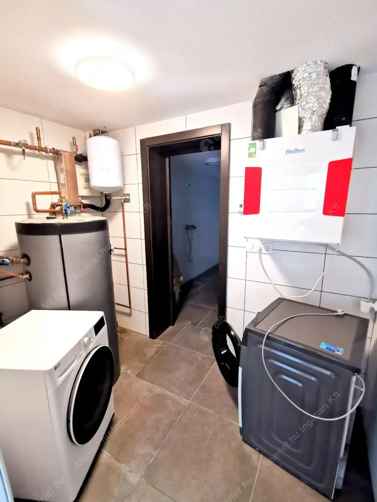 Kiadó albérlet 1145000 Ft/hó áron: Budapest, XI. kerület  Rákó utca. Mérete: 200 nm, 4 szobás | Alberlet.hu - 6578402