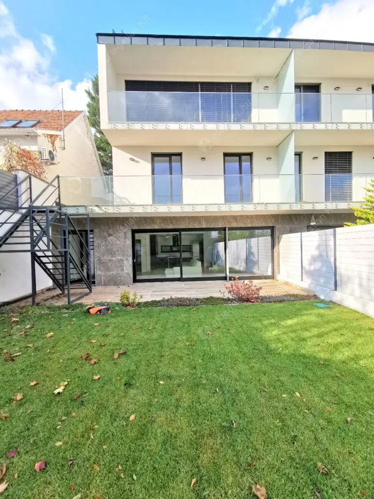 Kiadó albérlet 1145000 Ft/hó áron: Budapest, XI. kerület  Rákó utca. Mérete: 200 nm, 4 szobás | Alberlet.hu - 6578403