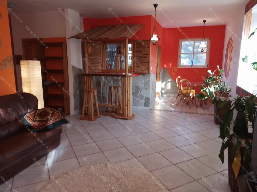 Kiadó albérlet 390000 Ft/hó áron: Budapest, XI. kerület  Rákó utca. Mérete: 75 nm, 3 szobás | Alberlet.hu - 6660771