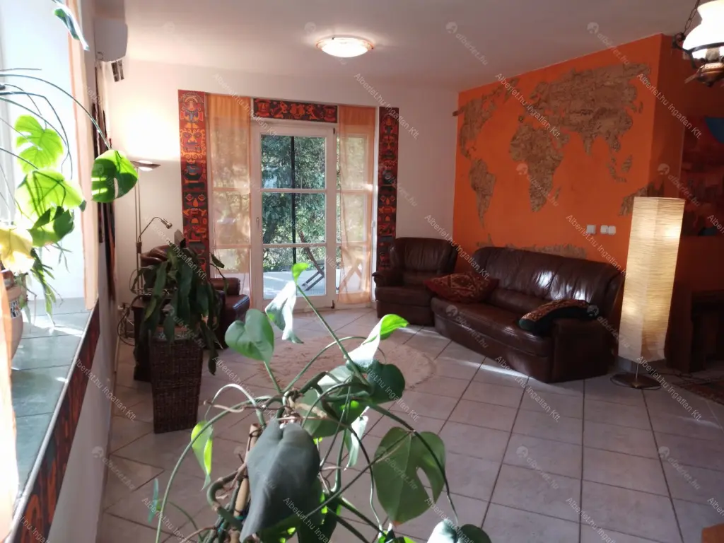 Kiadó albérlet 390000 Ft/hó áron: Budapest, XI. kerület  Rákó utca. Mérete: 75 nm, 3 szobás | Alberlet.hu - 6660773