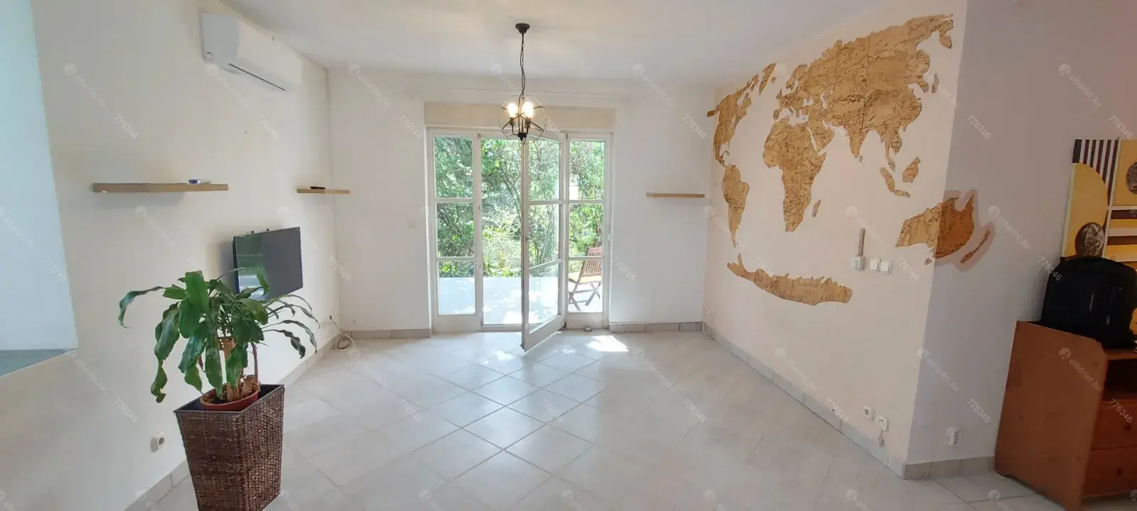 Kiadó albérlet 380000 Ft/hó áron: Budapest, XI. kerület  Rákó utca. Mérete: 75 nm, 3 szobás | Alberlet.hu - 6685179