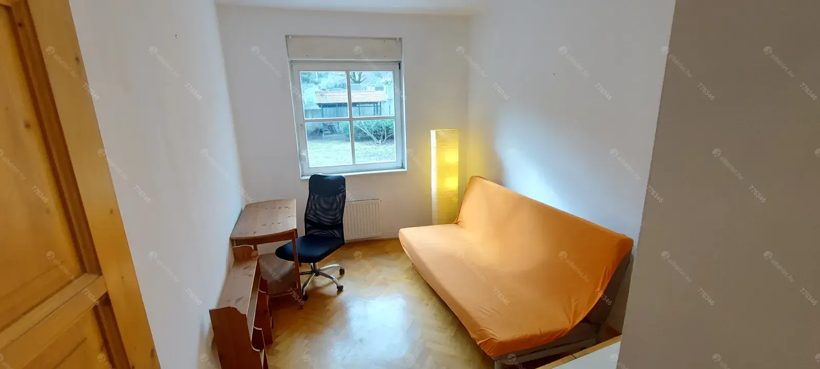 Kiadó albérlet 380000 Ft/hó áron: Budapest, XI. kerület  Rákó utca. Mérete: 75 nm, 3 szobás | Alberlet.hu - 6685183