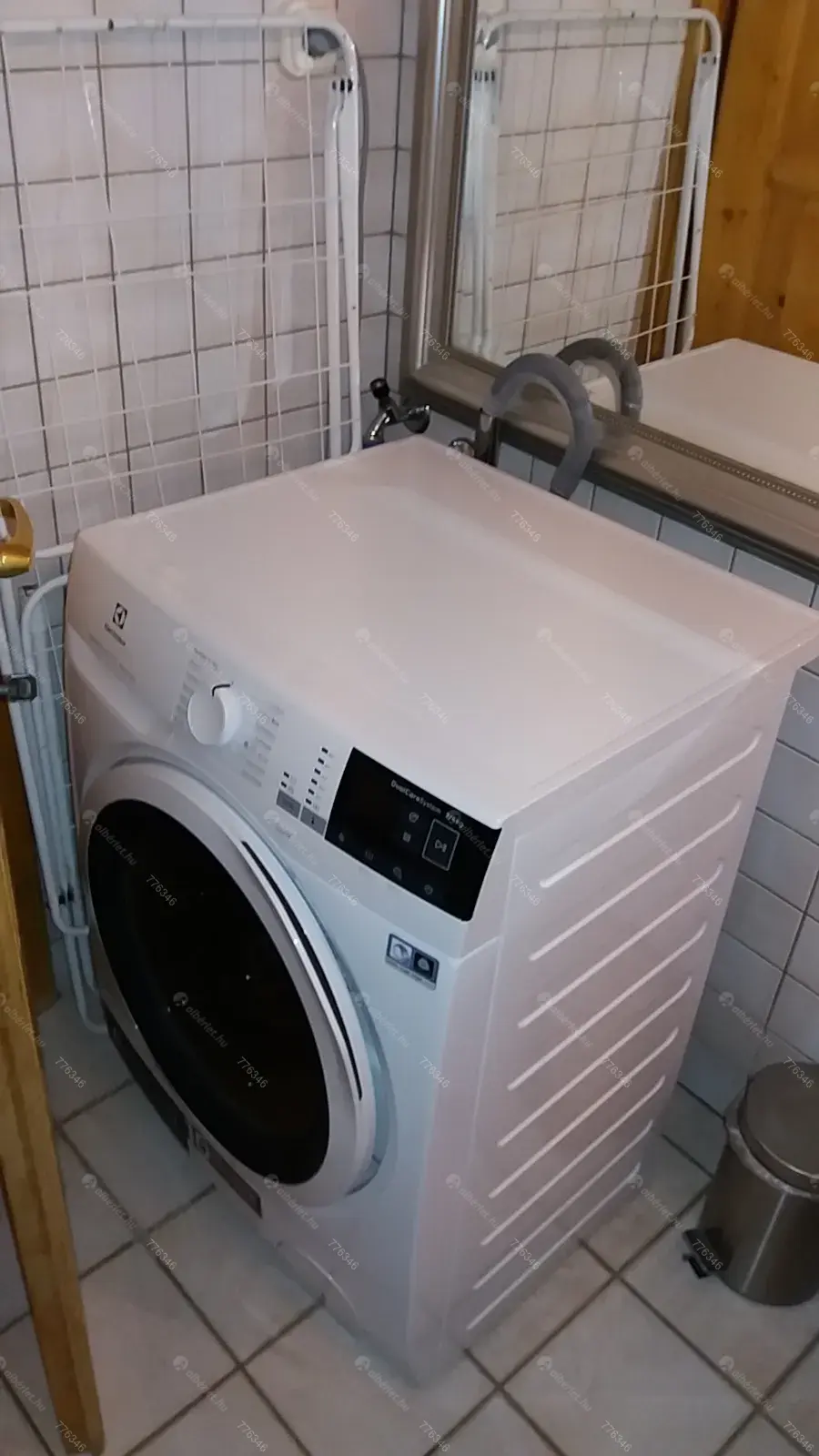 Kiadó albérlet 380000 Ft/hó áron: Budapest, XI. kerület  Rákó utca. Mérete: 75 nm, 3 szobás | Alberlet.hu - 6685190