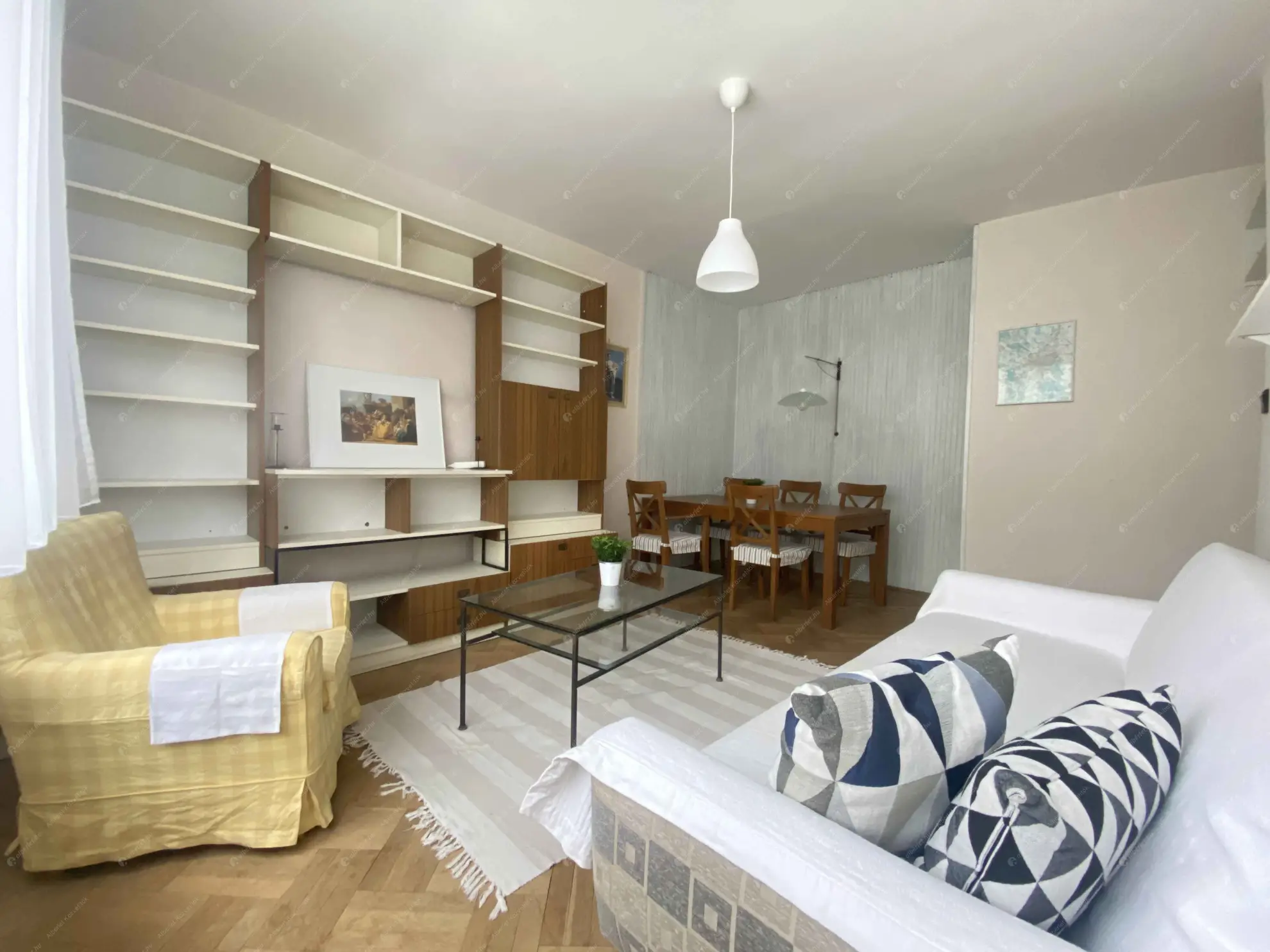 Kiadó albérlet 190000 Ft/hó áron: Budapest, XI. kerület  Rátz László utca. Mérete: 48 nm, 1 szobás | Alberlet.hu - 6602740