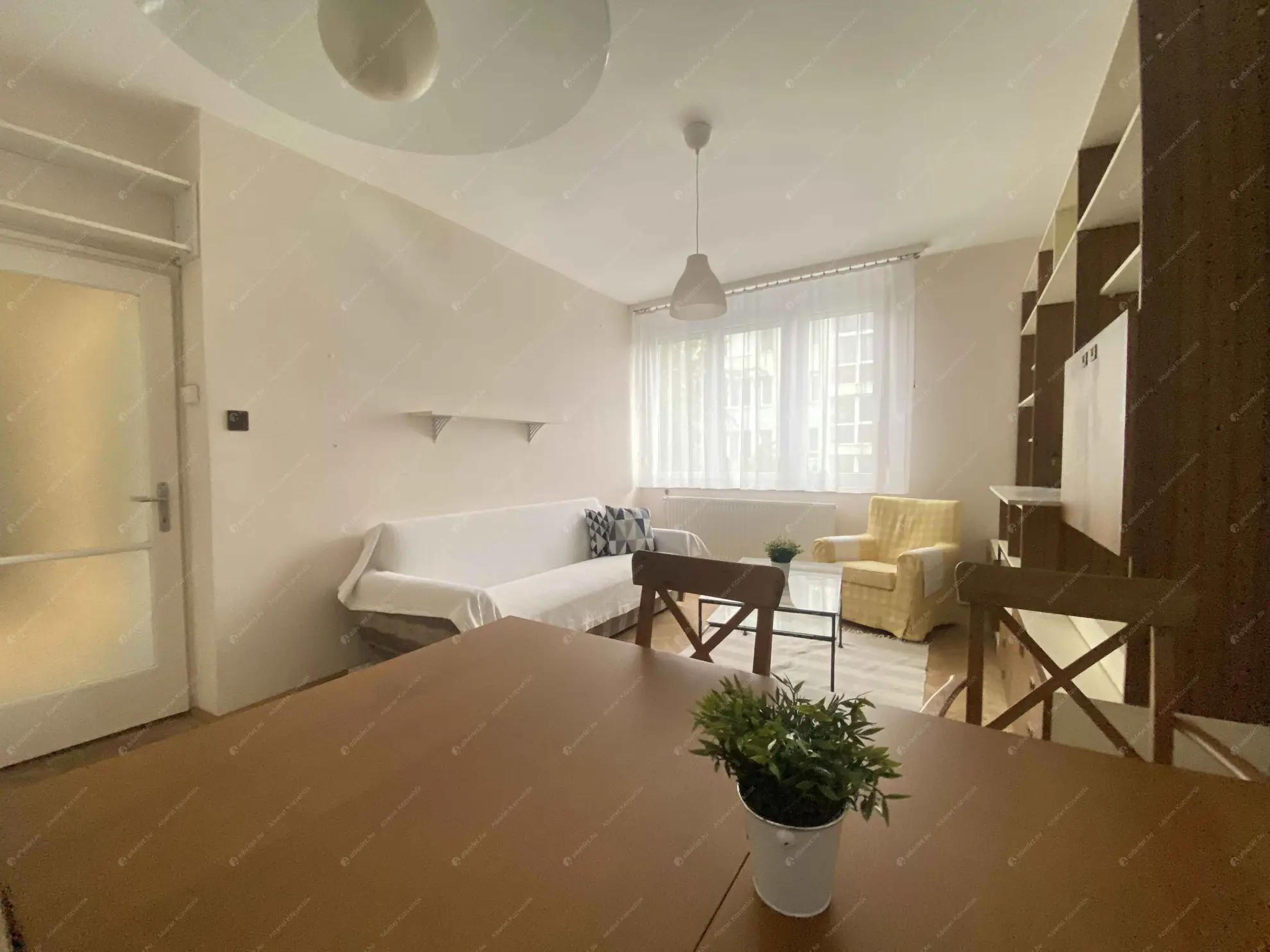 Kiadó albérlet 190000 Ft/hó áron: Budapest, XI. kerület  Rátz László utca. Mérete: 48 nm, 1 szobás | Alberlet.hu - 6602741