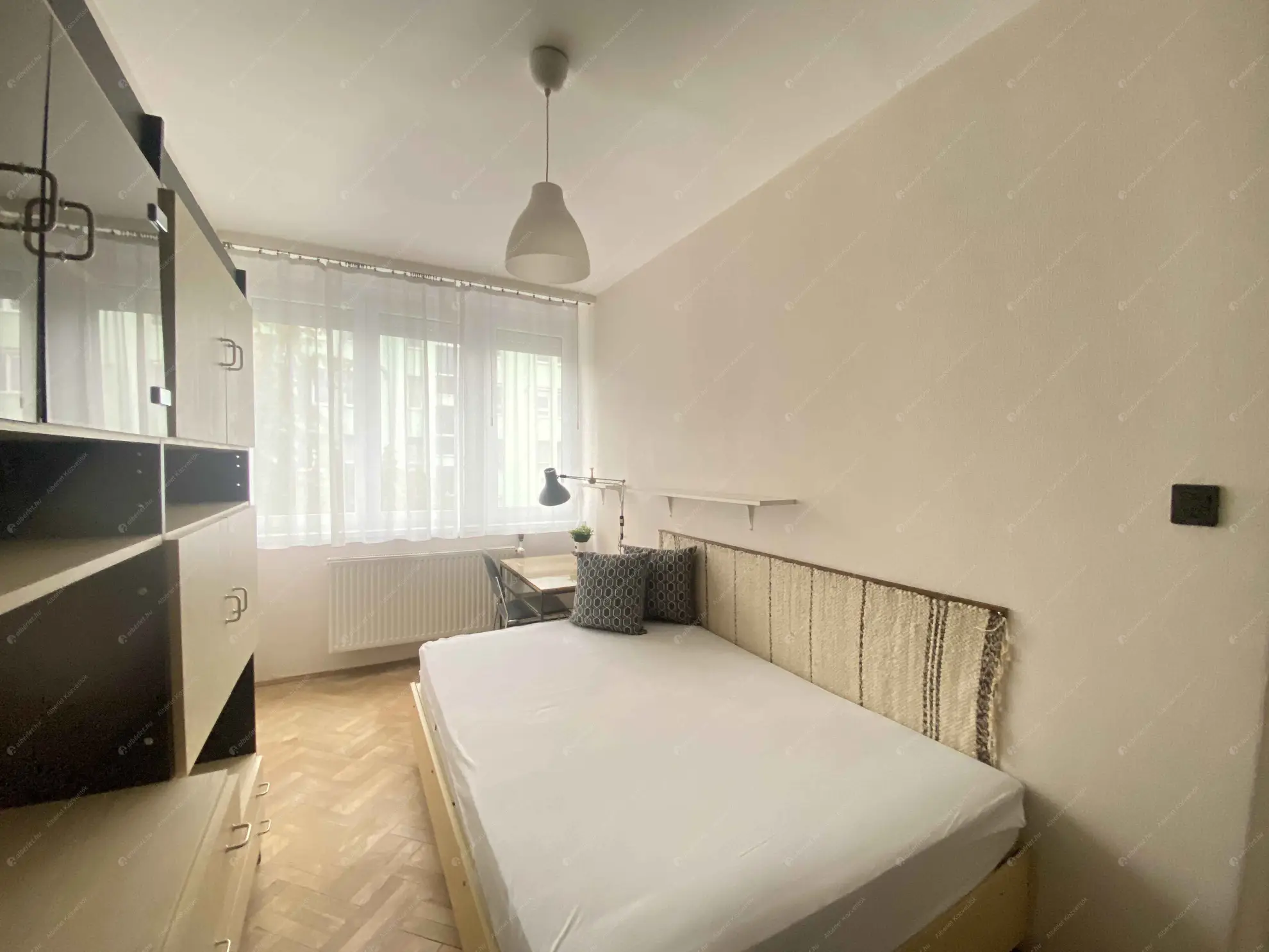 Kiadó albérlet 190000 Ft/hó áron: Budapest, XI. kerület  Rátz László utca. Mérete: 48 nm, 1 szobás | Alberlet.hu - 6602743