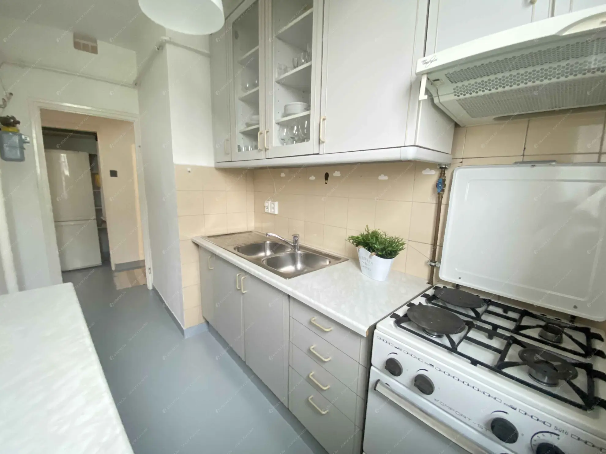 Kiadó albérlet 190000 Ft/hó áron: Budapest, XI. kerület  Rátz László utca. Mérete: 48 nm, 1 szobás | Alberlet.hu - 6602747