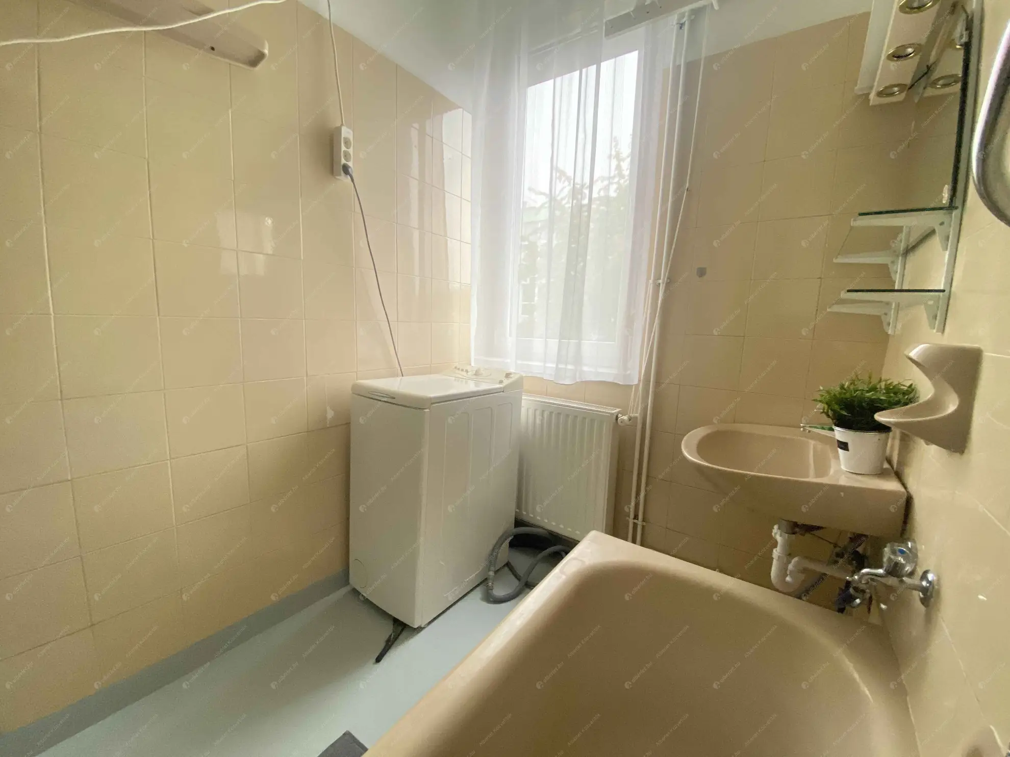 Kiadó albérlet 190000 Ft/hó áron: Budapest, XI. kerület  Rátz László utca. Mérete: 48 nm, 1 szobás | Alberlet.hu - 6602749