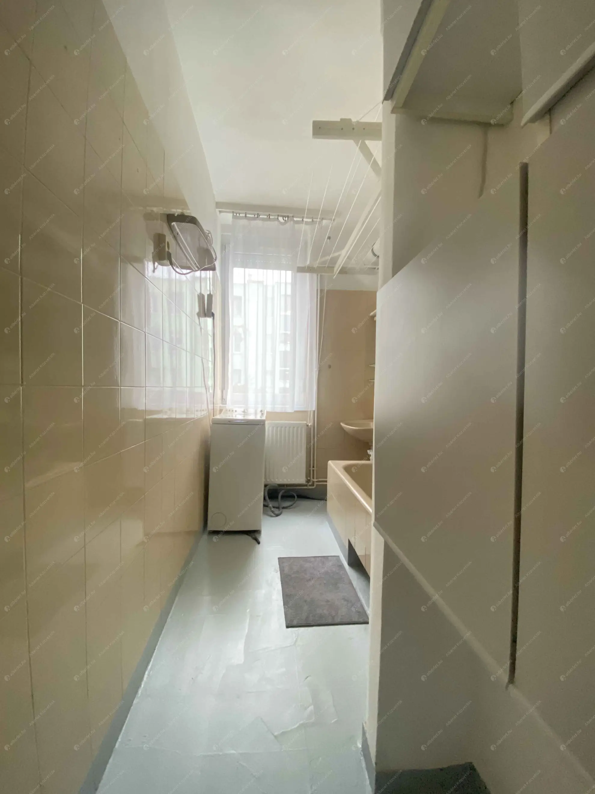 Kiadó albérlet 190000 Ft/hó áron: Budapest, XI. kerület  Rátz László utca. Mérete: 48 nm, 1 szobás | Alberlet.hu - 6602751