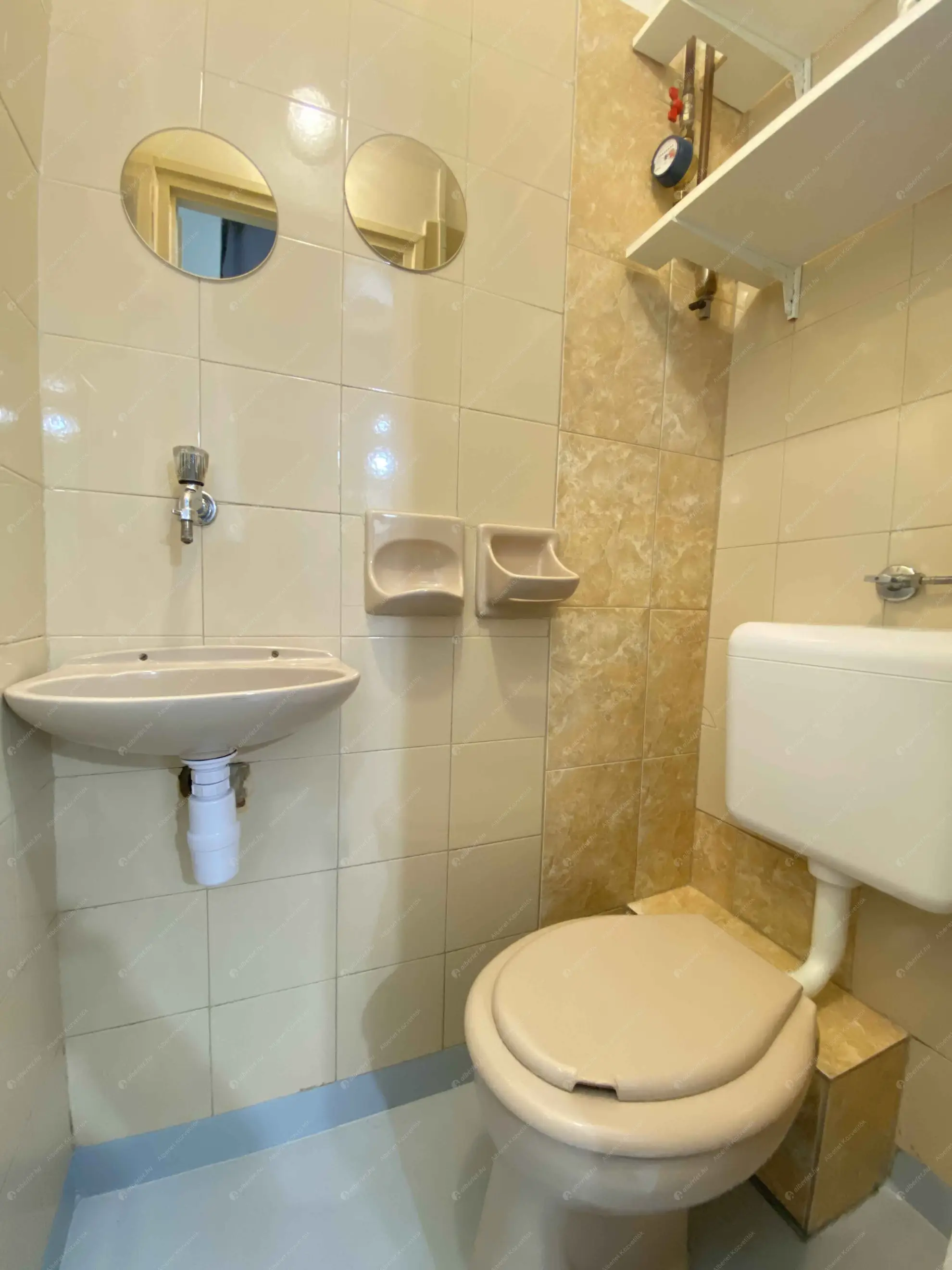 Kiadó albérlet 190000 Ft/hó áron: Budapest, XI. kerület  Rátz László utca. Mérete: 48 nm, 1 szobás | Alberlet.hu - 6602754