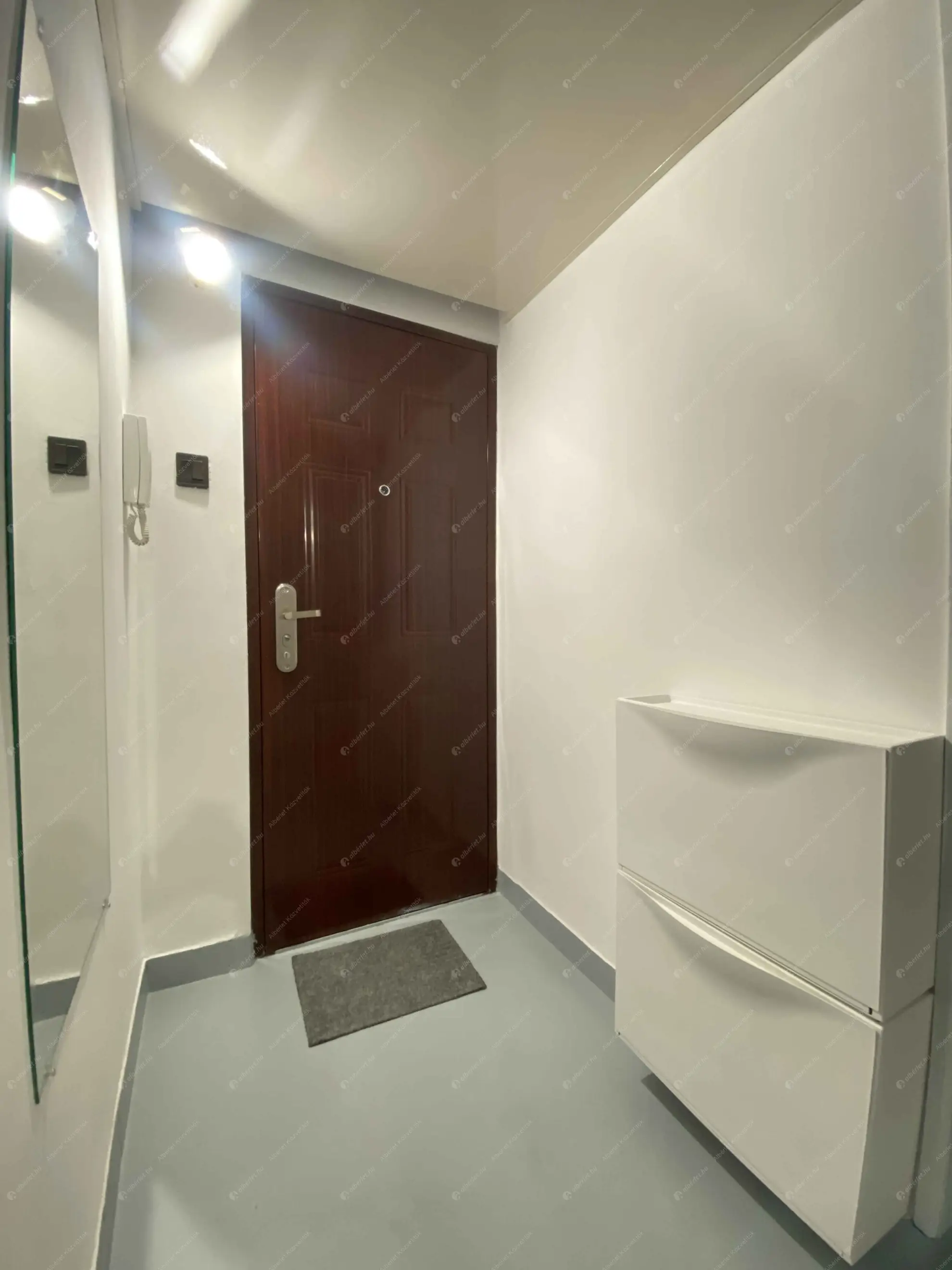 Kiadó albérlet 190000 Ft/hó áron: Budapest, XI. kerület  Rátz László utca. Mérete: 48 nm, 1 szobás | Alberlet.hu - 6602755