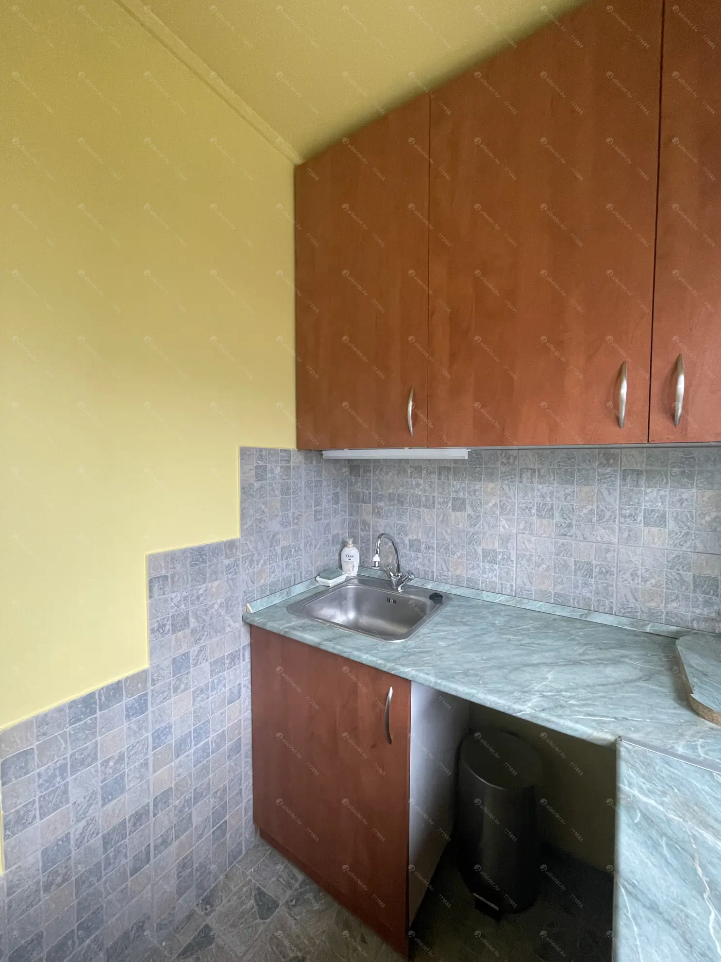 Kiadó albérlet 220000 Ft/hó áron: Budapest, XI. kerület  Rátz László utca. Mérete: 50 nm, 2 szobás | Alberlet.hu - 6638934