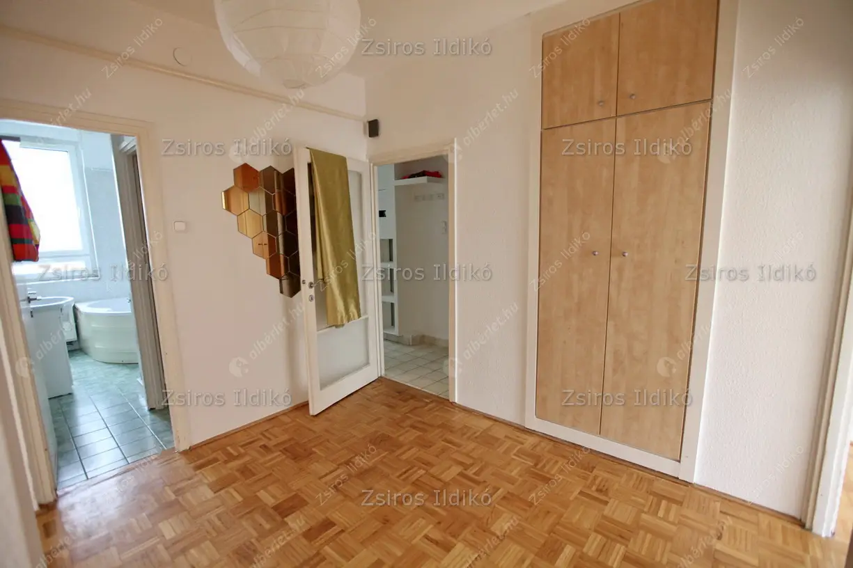 Kiadó albérlet 300000 Ft/hó áron: Budapest, XI. kerület  Rátz László utca. Mérete: 71 nm, 3 szobás | Alberlet.hu - 6328226