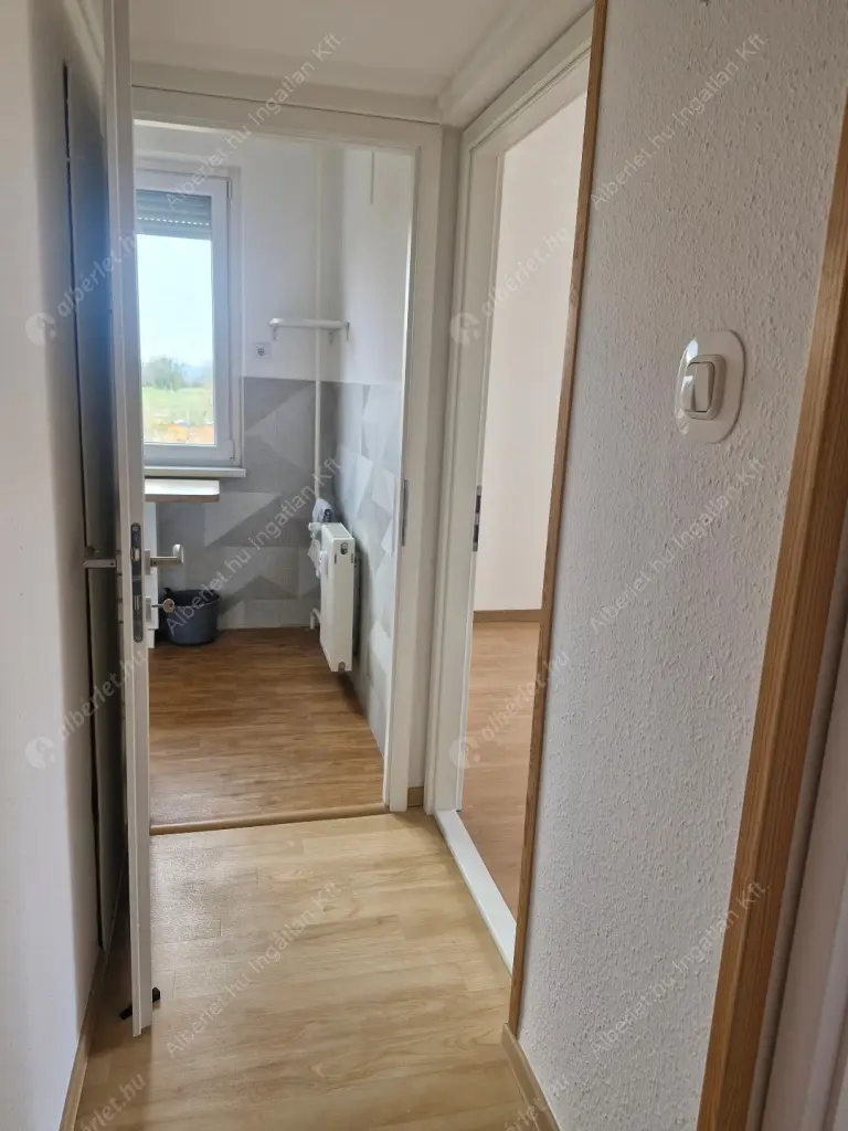 Kiadó albérlet 230000 Ft/hó áron: Budapest, XI. kerület  Regős utca. Mérete: 53 nm, 1 szobás | Alberlet.hu - 6583719