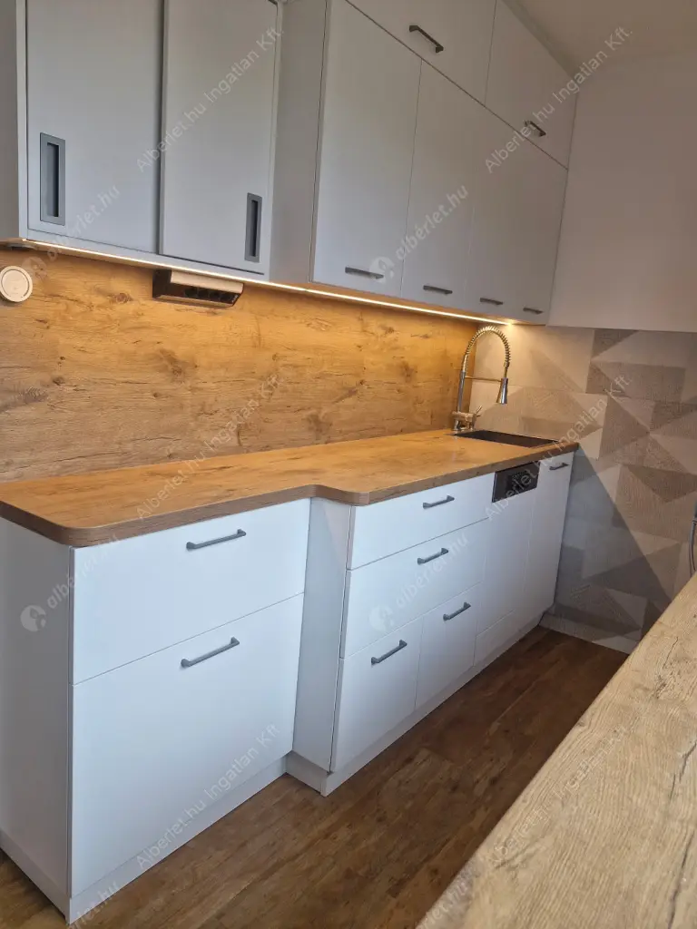 Kiadó albérlet 230000 Ft/hó áron: Budapest, XI. kerület  Regős utca. Mérete: 53 nm, 1 szobás | Alberlet.hu - 6583721