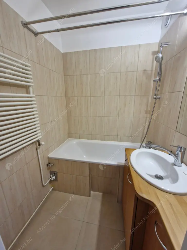 Kiadó albérlet 230000 Ft/hó áron: Budapest, XI. kerület  Regős utca. Mérete: 53 nm, 1 szobás | Alberlet.hu - 6583724