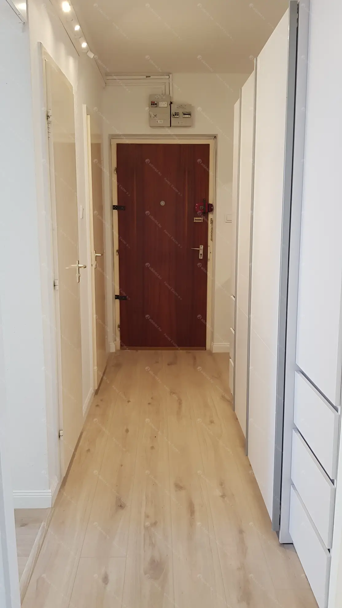 Kiadó albérlet 260000 Ft/hó áron: Budapest, XI. kerület  Regős utca. Mérete: 54 nm, 2 szobás | Alberlet.hu - 6569615