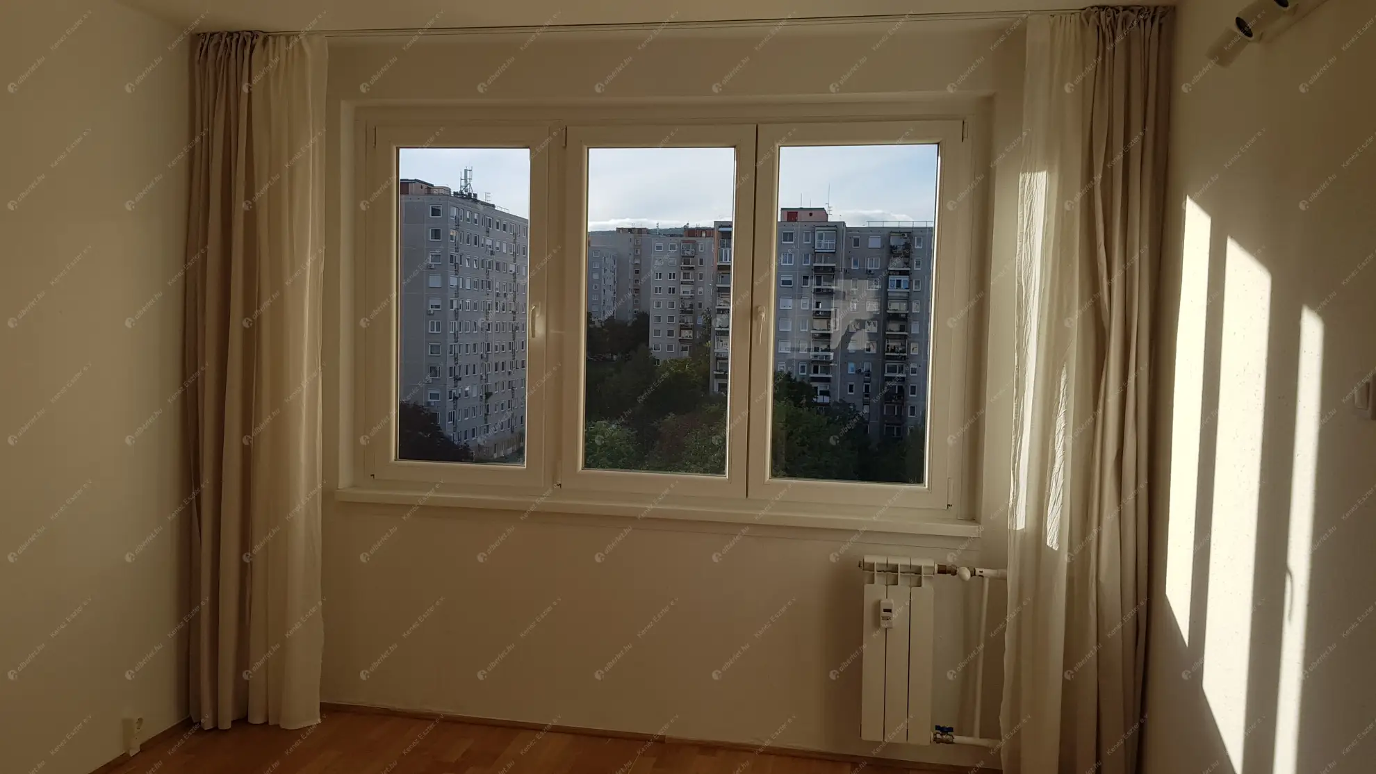 Kiadó albérlet 260000 Ft/hó áron: Budapest, XI. kerület  Regős utca. Mérete: 54 nm, 2 szobás | Alberlet.hu - 6569616