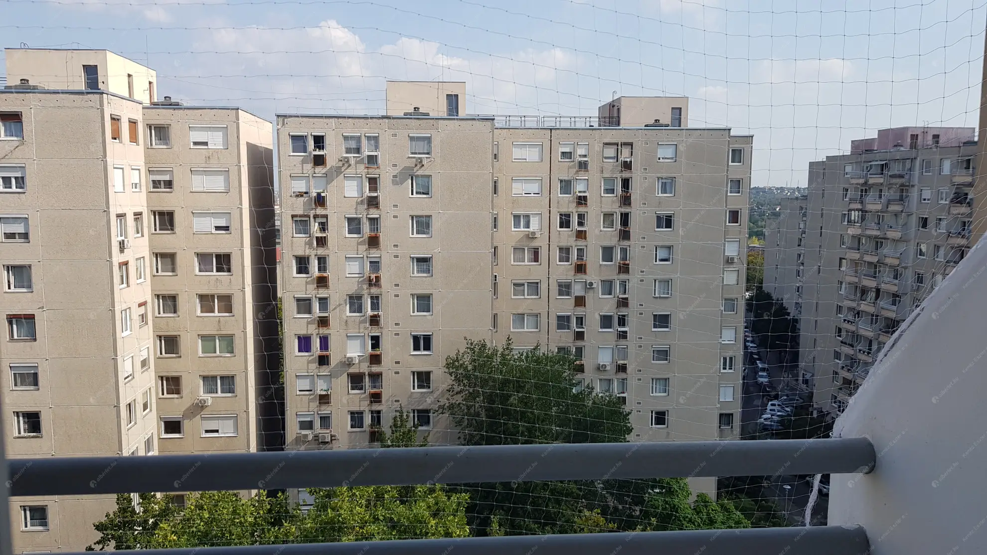 Kiadó albérlet 260000 Ft/hó áron: Budapest, XI. kerület  Regős utca. Mérete: 54 nm, 2 szobás | Alberlet.hu - 6569621