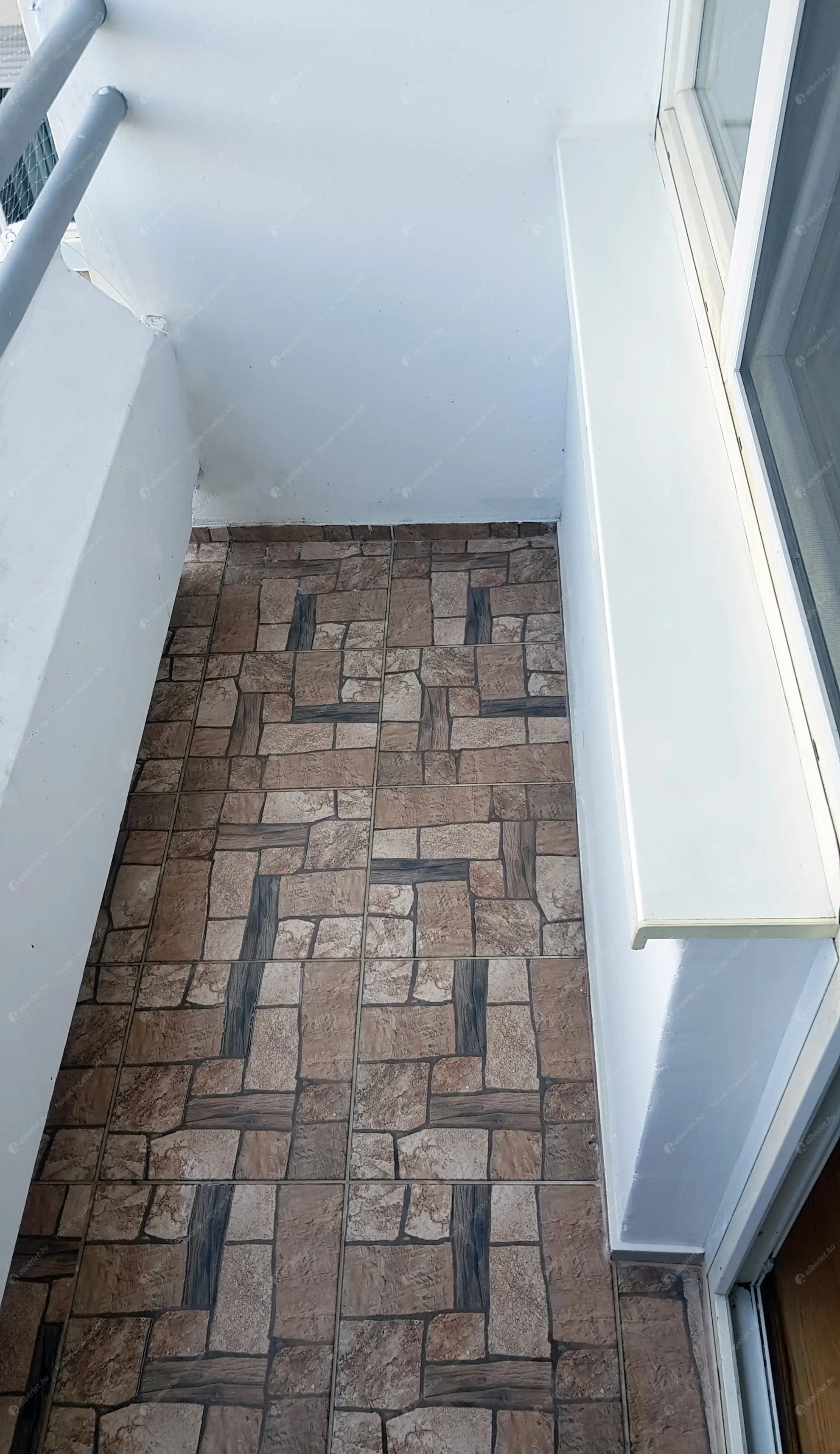 Kiadó albérlet 260000 Ft/hó áron: Budapest, XI. kerület  Regős utca. Mérete: 54 nm, 2 szobás | Alberlet.hu - 6574059