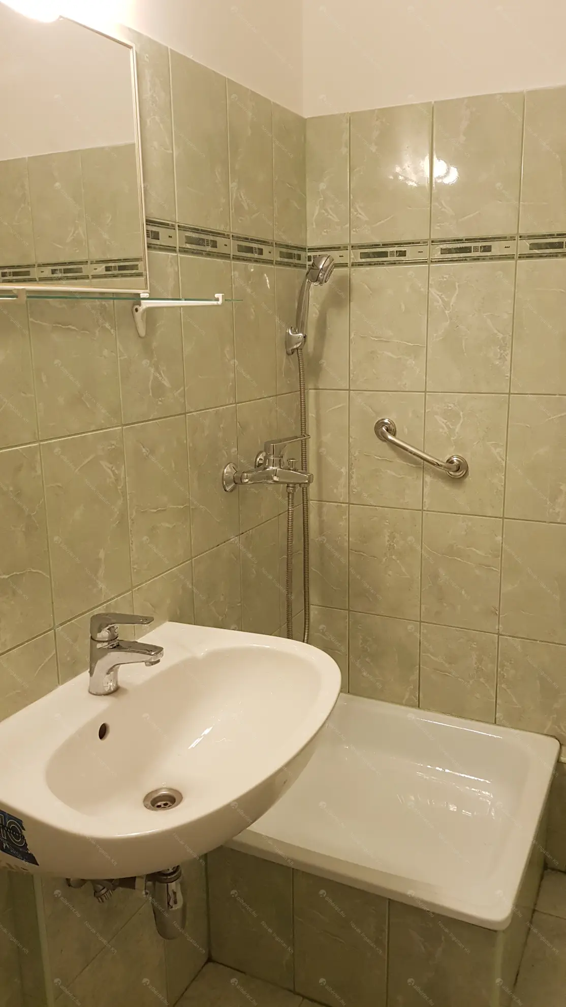 Kiadó albérlet 260000 Ft/hó áron: Budapest, XI. kerület  Regős utca. Mérete: 54 nm, 2 szobás | Alberlet.hu - 6574071