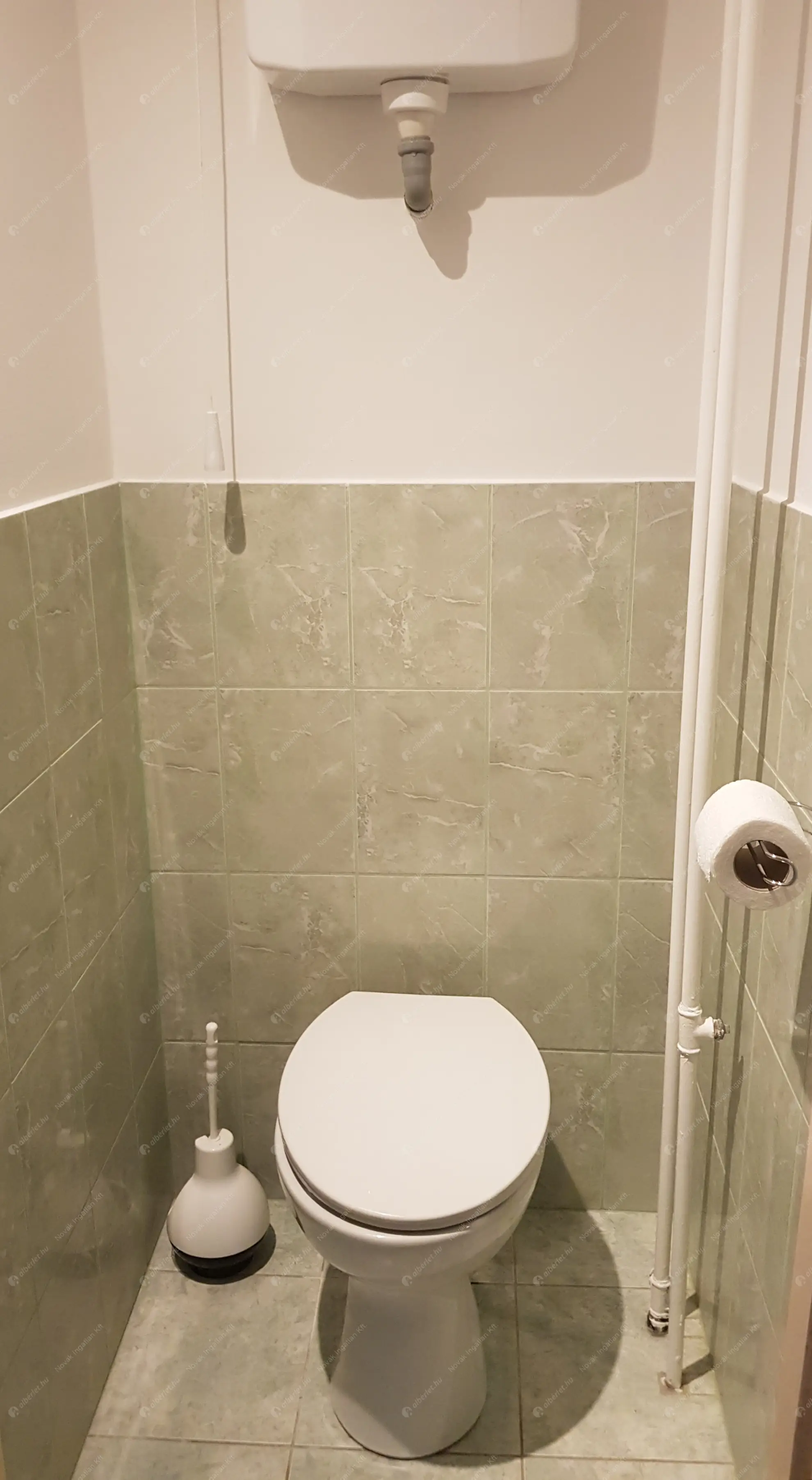 Kiadó albérlet 260000 Ft/hó áron: Budapest, XI. kerület  Regős utca. Mérete: 54 nm, 2 szobás | Alberlet.hu - 6574073