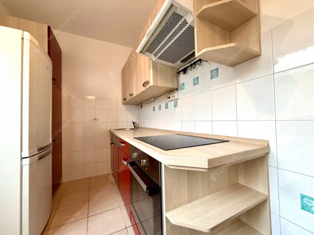 Kiadó albérlet 260000 Ft/hó áron: Budapest, XI. kerület  Regős utca. Mérete: 54 nm, 2 szobás | Alberlet.hu - 6423519