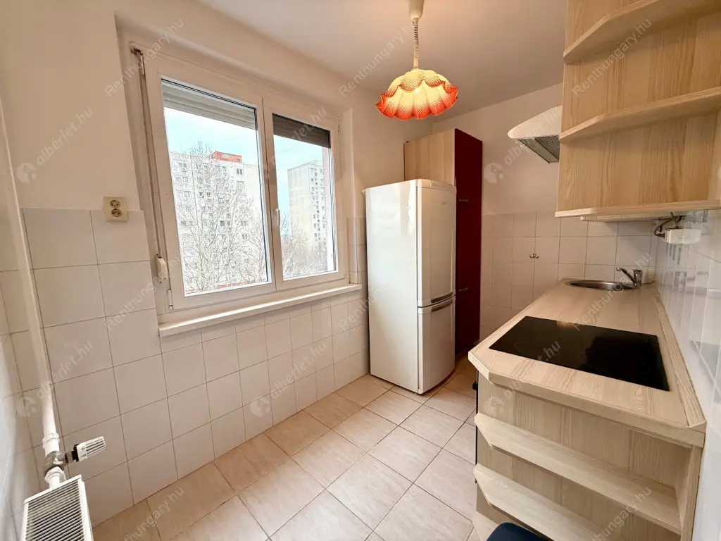Kiadó albérlet 260000 Ft/hó áron: Budapest, XI. kerület  Regős utca. Mérete: 54 nm, 2 szobás | Alberlet.hu - 6423522