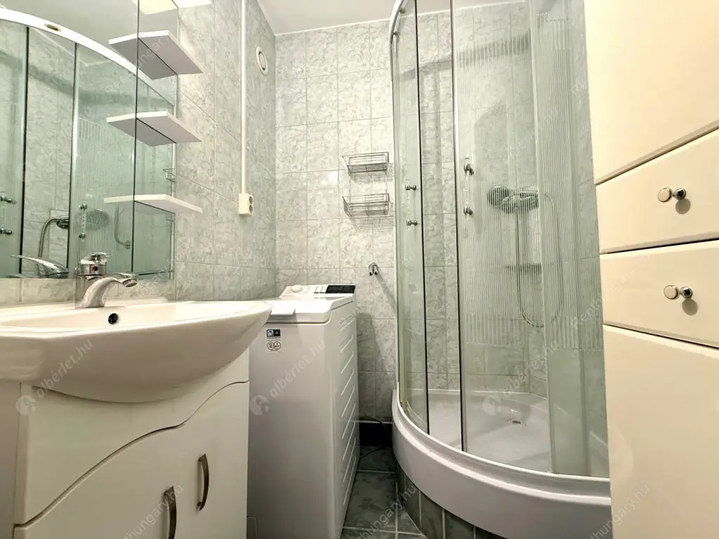 Kiadó albérlet 260000 Ft/hó áron: Budapest, XI. kerület  Regős utca. Mérete: 54 nm, 2 szobás | Alberlet.hu - 6423523