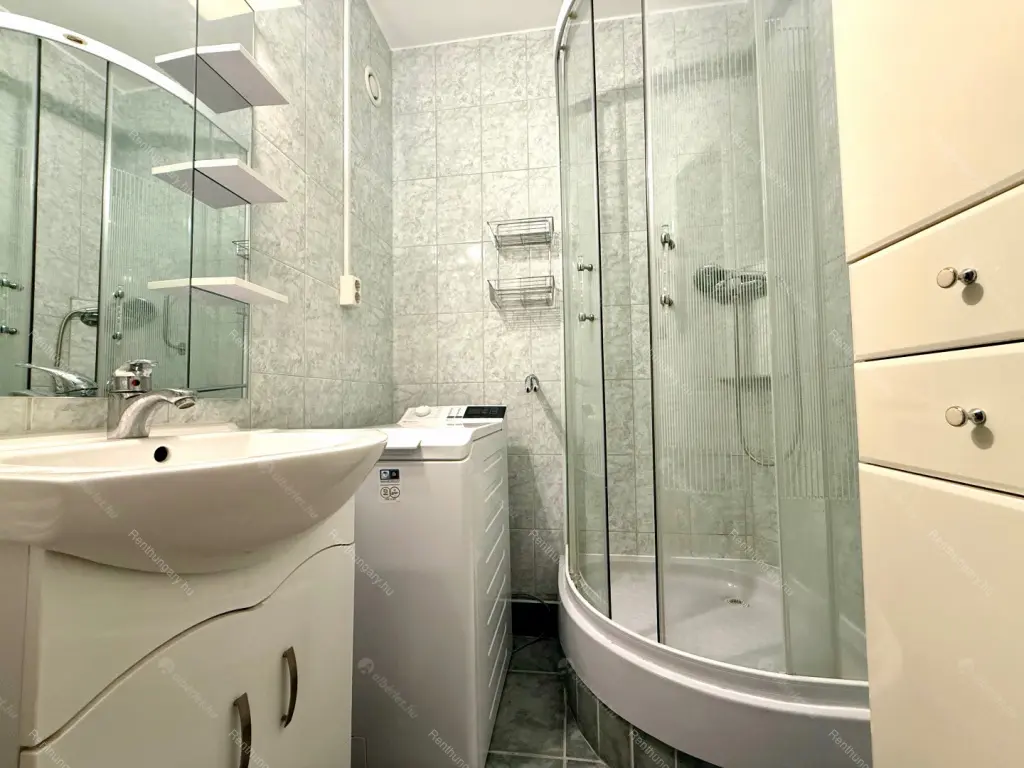 Kiadó albérlet 250000 Ft/hó áron: Budapest, XI. kerület  Regős utca. Mérete: 54 nm, 2 szobás | Alberlet.hu - 6693562