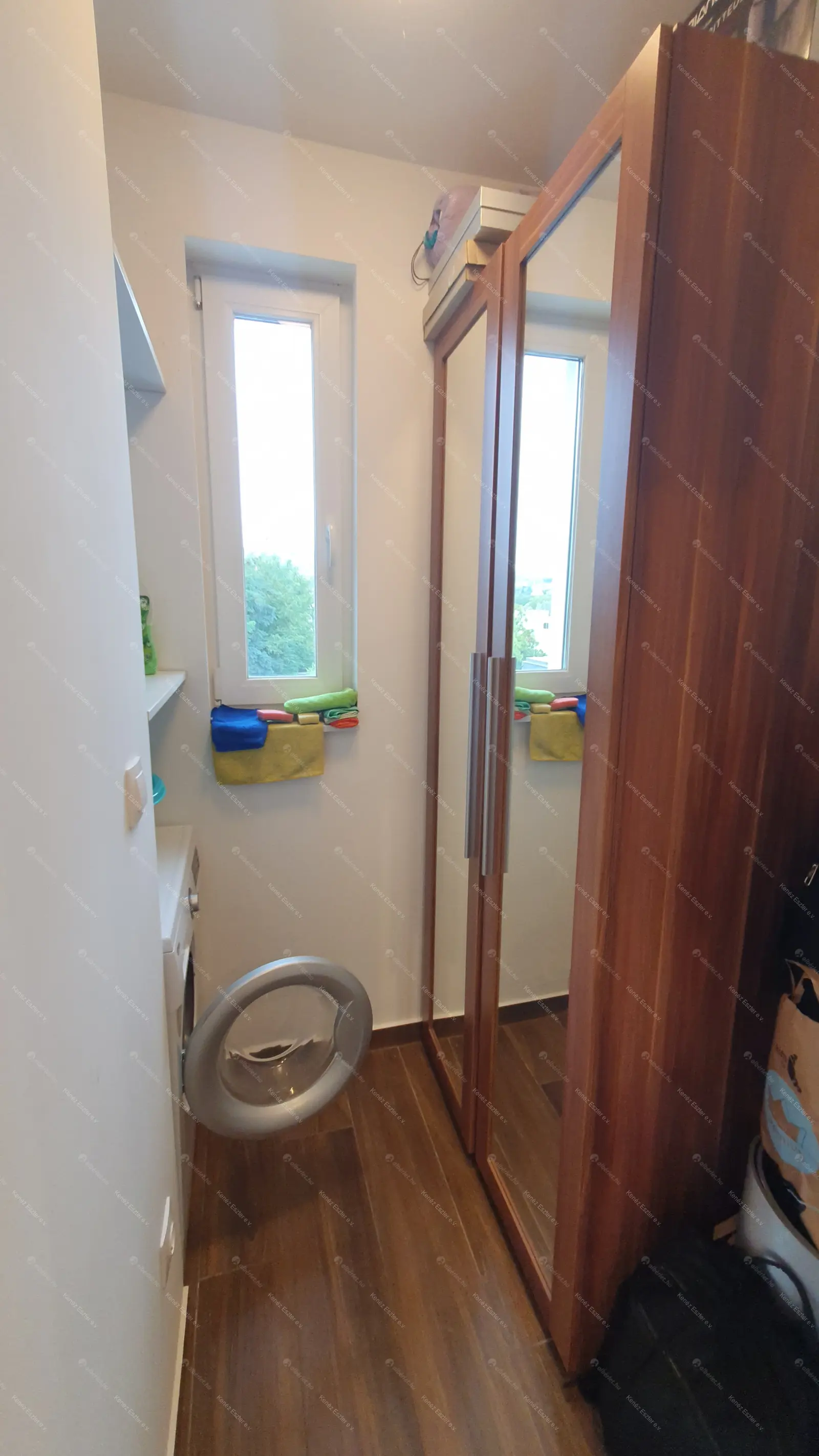 Kiadó albérlet 490000 Ft/hó áron: Budapest, XI. kerület  Rétalja lejtő. Mérete: 52 nm, 2 szobás | Alberlet.hu - 6650793