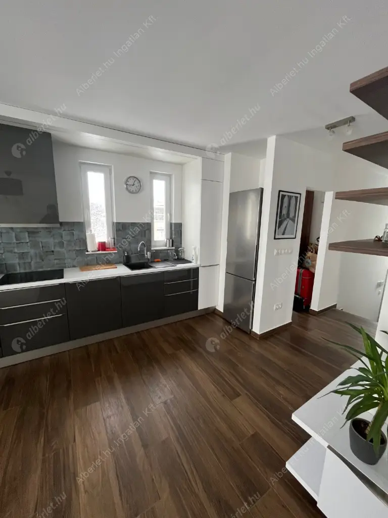 Kiadó albérlet 500000 Ft/hó áron: Budapest, XI. kerület  Rétalja lejtő. Mérete: 58 nm, 2 szobás | Alberlet.hu - 6614080