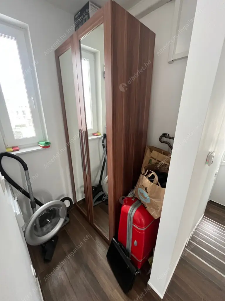 Kiadó albérlet 500000 Ft/hó áron: Budapest, XI. kerület  Rétalja lejtő. Mérete: 58 nm, 2 szobás | Alberlet.hu - 6614085