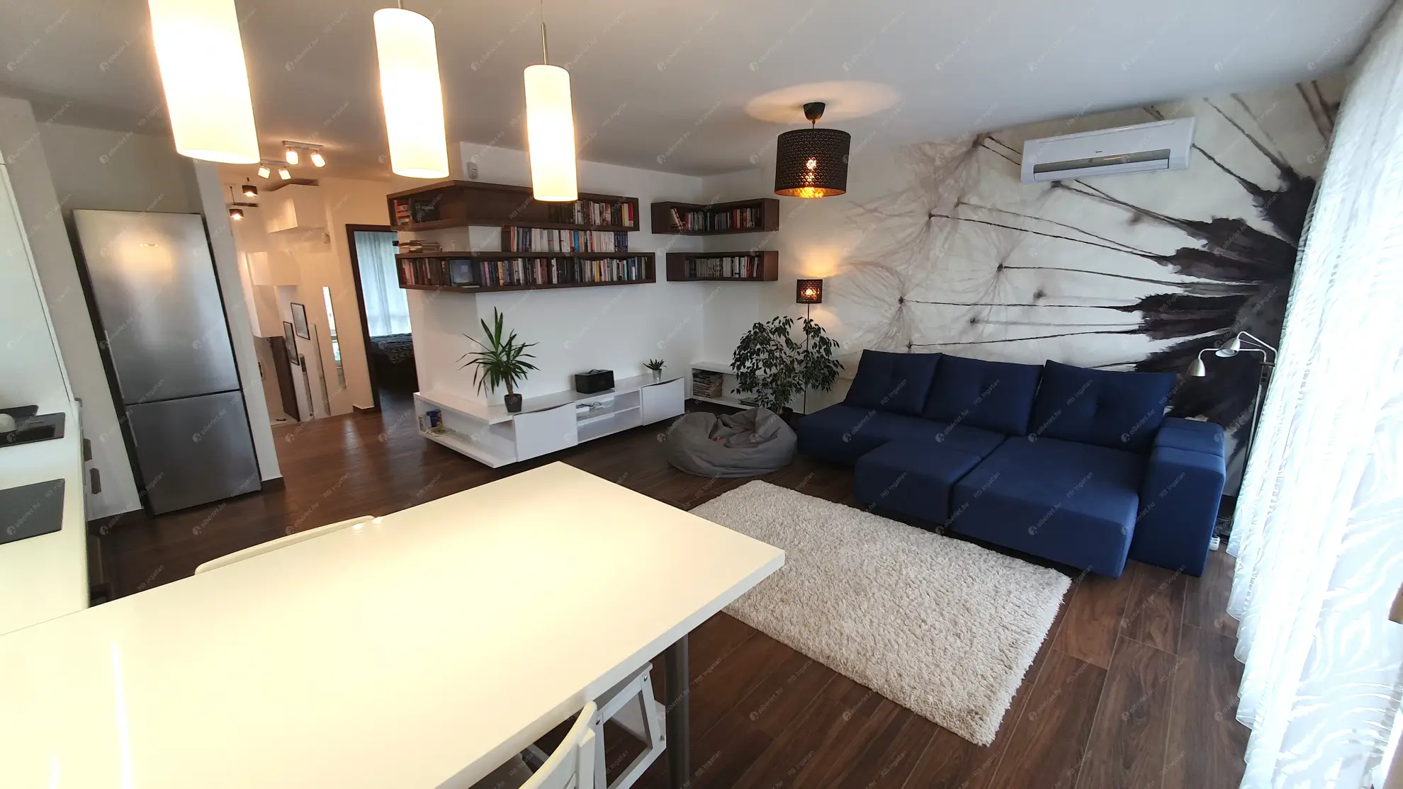 Kiadó albérlet 500000 Ft/hó áron: Budapest, XI. kerület  Rétalja lejtő. Mérete: 58 nm, 2 szobás | Alberlet.hu - 6626381