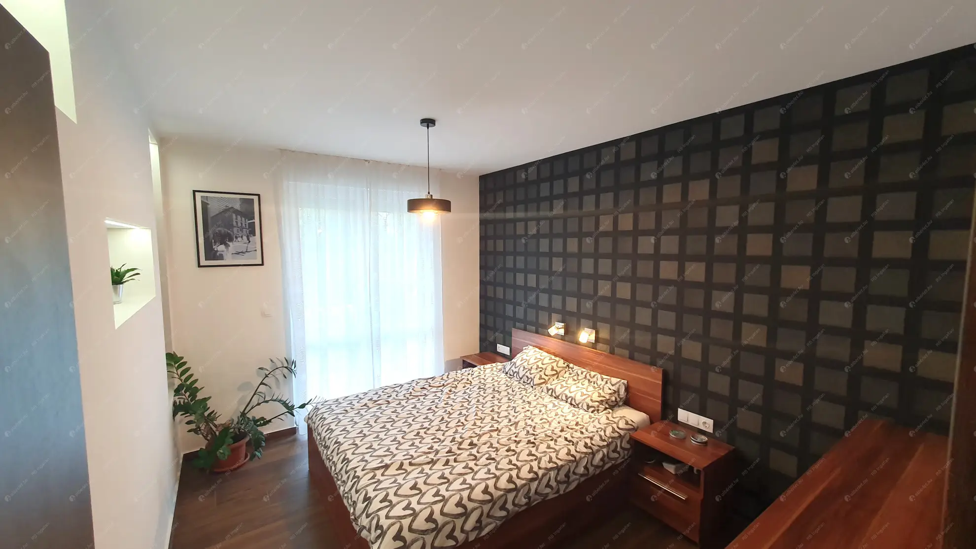 Kiadó albérlet 490000 Ft/hó áron: Budapest, XI. kerület  Rétalja lejtő. Mérete: 58 nm, 2 szobás | Alberlet.hu - 6626898