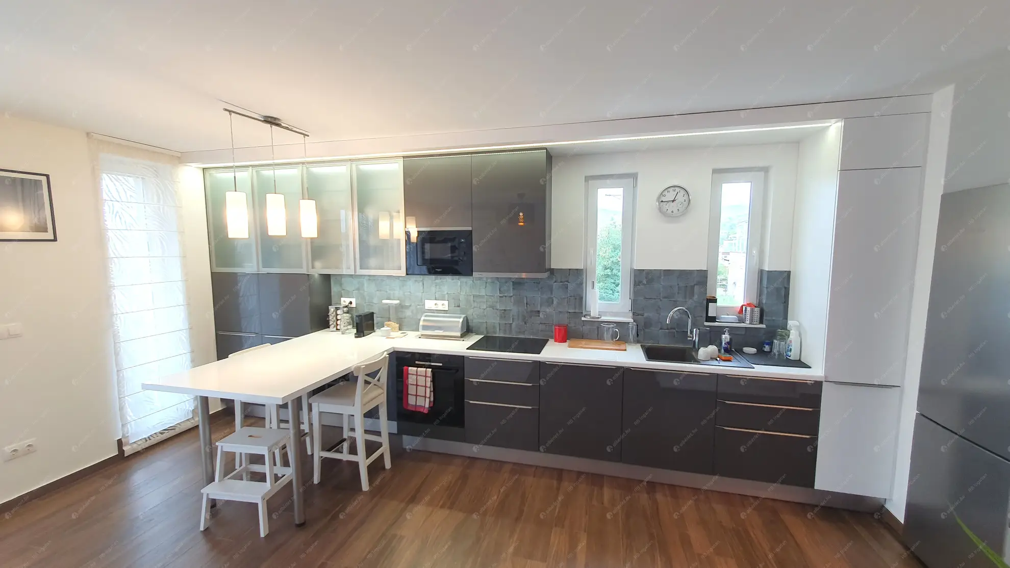 Kiadó albérlet 490000 Ft/hó áron: Budapest, XI. kerület  Rétalja lejtő. Mérete: 58 nm, 2 szobás | Alberlet.hu - 6626900