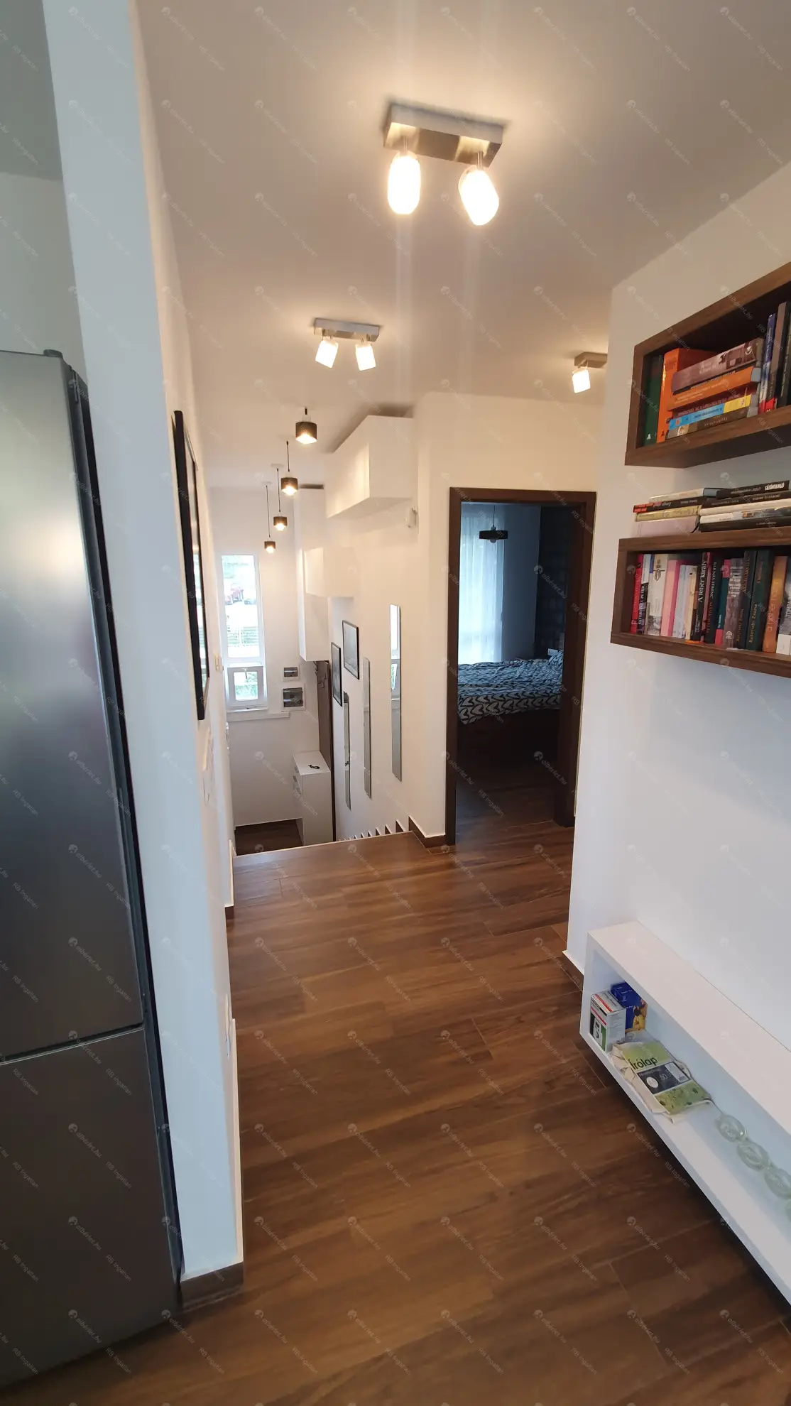 Kiadó albérlet 490000 Ft/hó áron: Budapest, XI. kerület  Rétalja lejtő. Mérete: 58 nm, 2 szobás | Alberlet.hu - 6626902