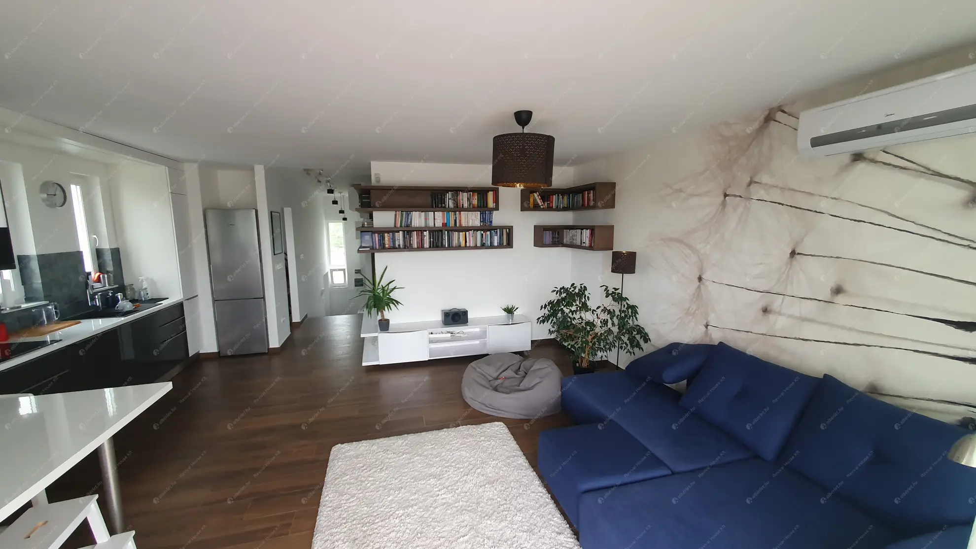 Kiadó albérlet 490000 Ft/hó áron: Budapest, XI. kerület  Rétalja lejtő. Mérete: 58 nm, 2 szobás | Alberlet.hu - 6631007