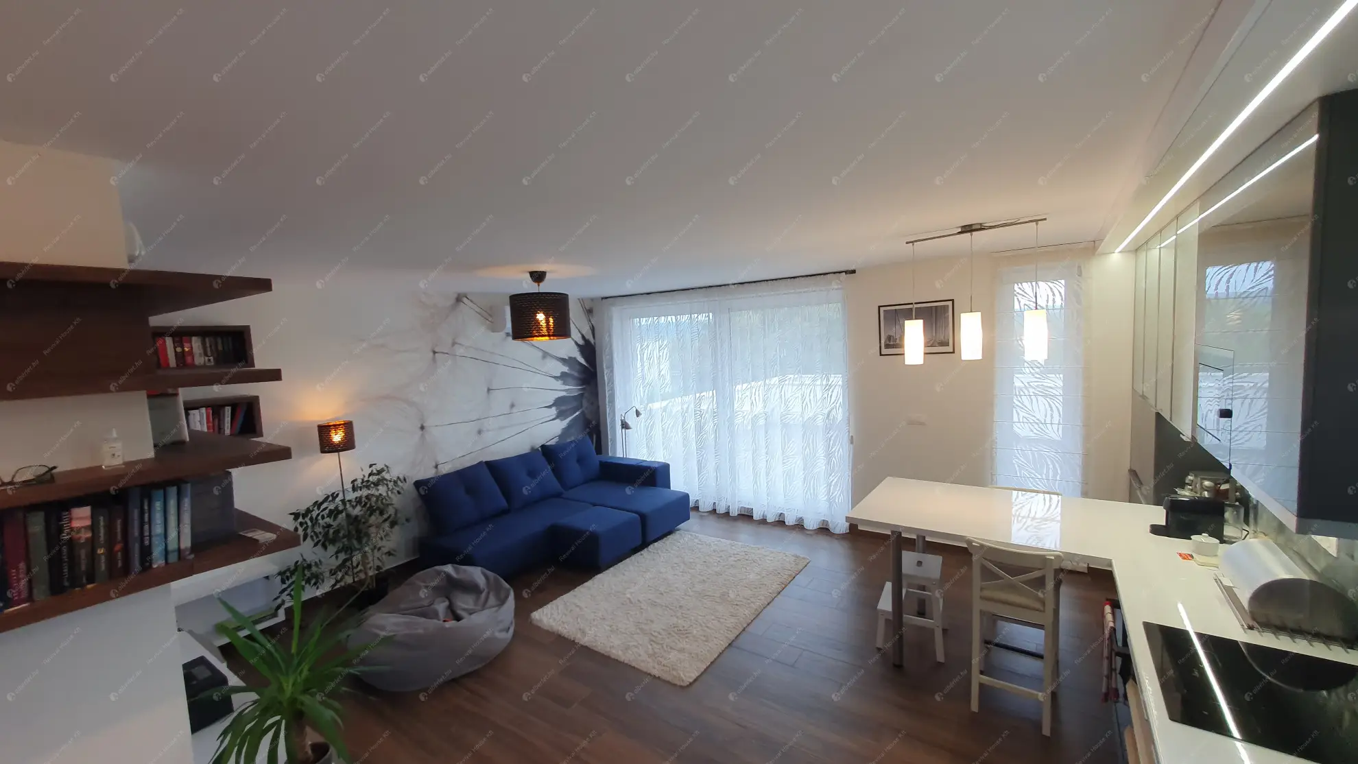 Kiadó albérlet 490000 Ft/hó áron: Budapest, XI. kerület  Rétalja lejtő. Mérete: 58 nm, 2 szobás | Alberlet.hu - 6631011