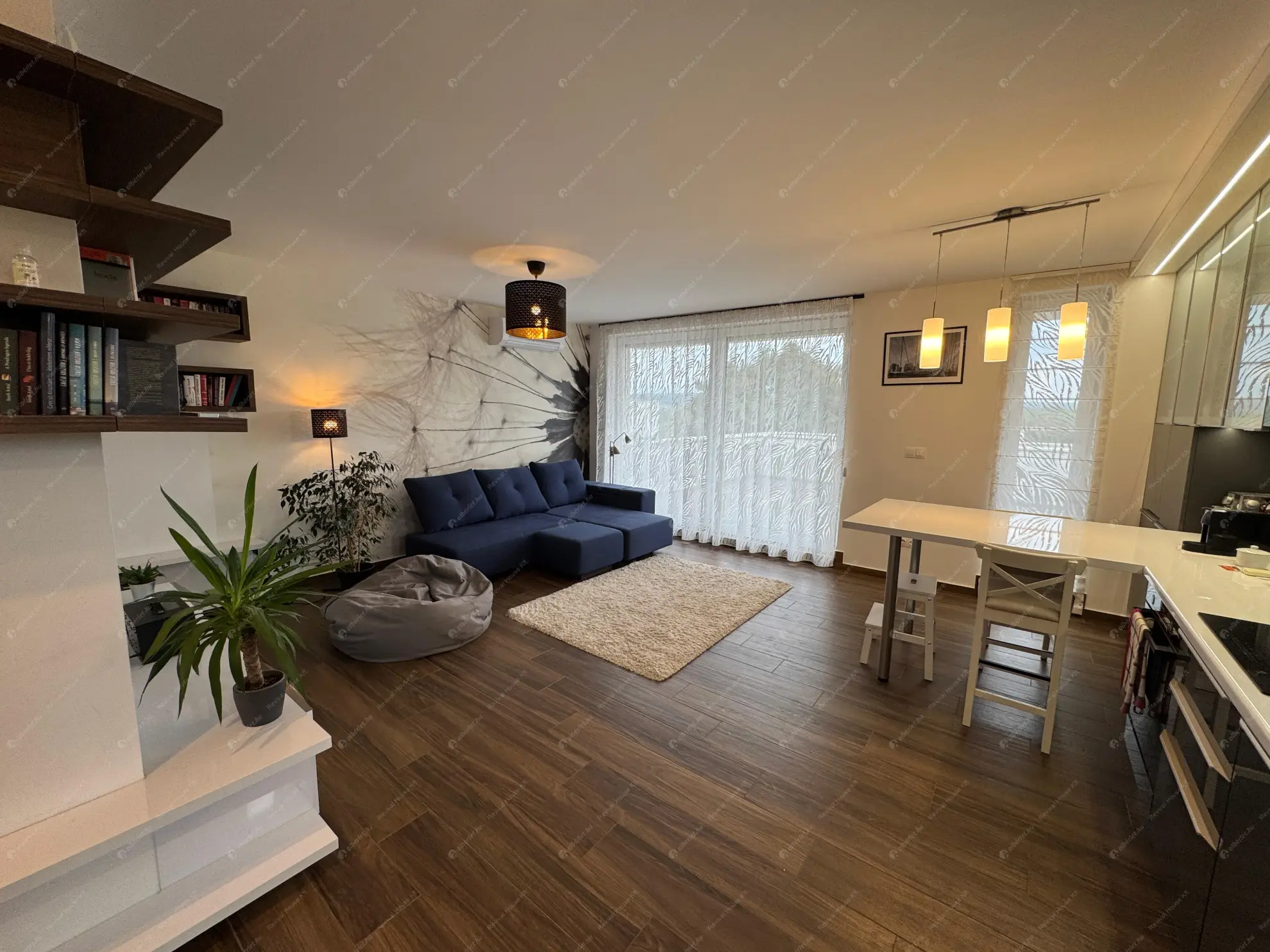 Kiadó albérlet 490000 Ft/hó áron: Budapest, XI. kerület  Rétalja lejtő. Mérete: 58 nm, 2 szobás | Alberlet.hu - 6631012