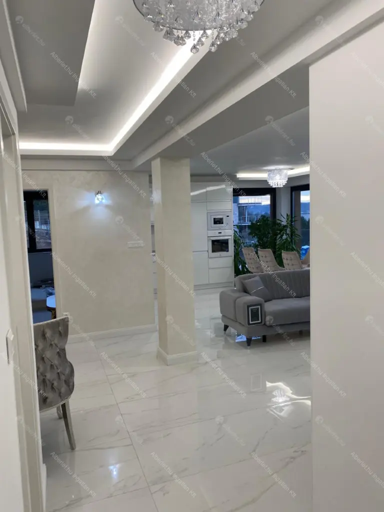 Kiadó albérlet 1100000 Ft/hó áron: Budapest, XI. kerület  Rétkerülő út. Mérete: 117 nm, 4 szobás | Alberlet.hu - 6656084