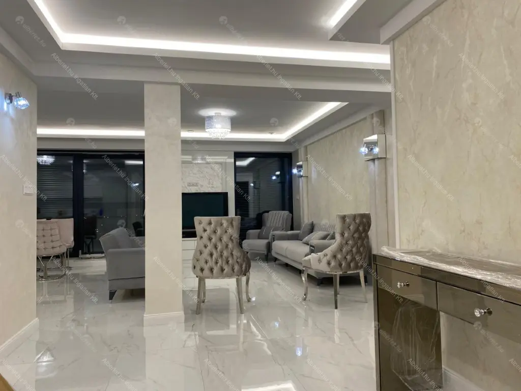 Kiadó albérlet 1100000 Ft/hó áron: Budapest, XI. kerület  Rétkerülő út. Mérete: 117 nm, 4 szobás | Alberlet.hu - 6656085